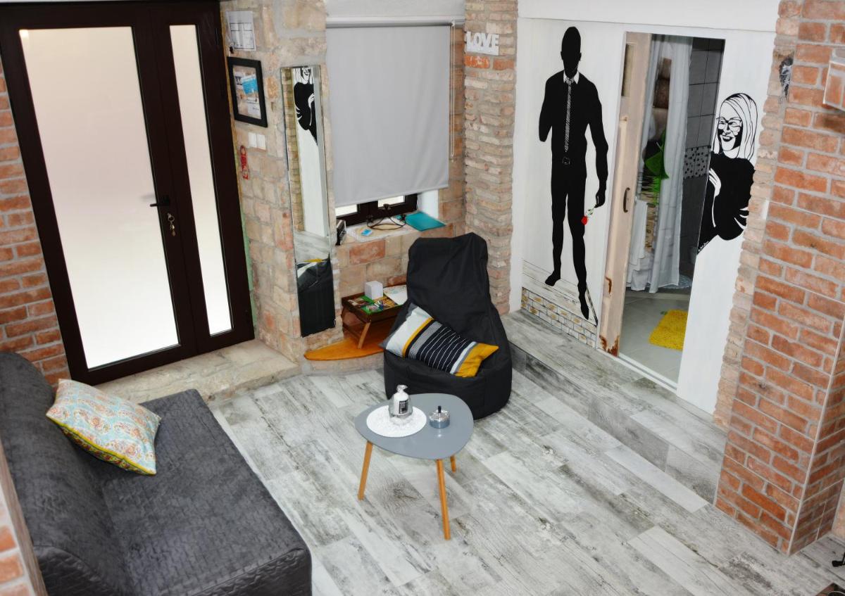 Apartment Tena view 4