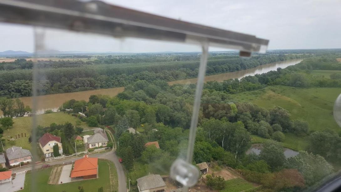 Ildikó Vendégház Szabolcs view 3