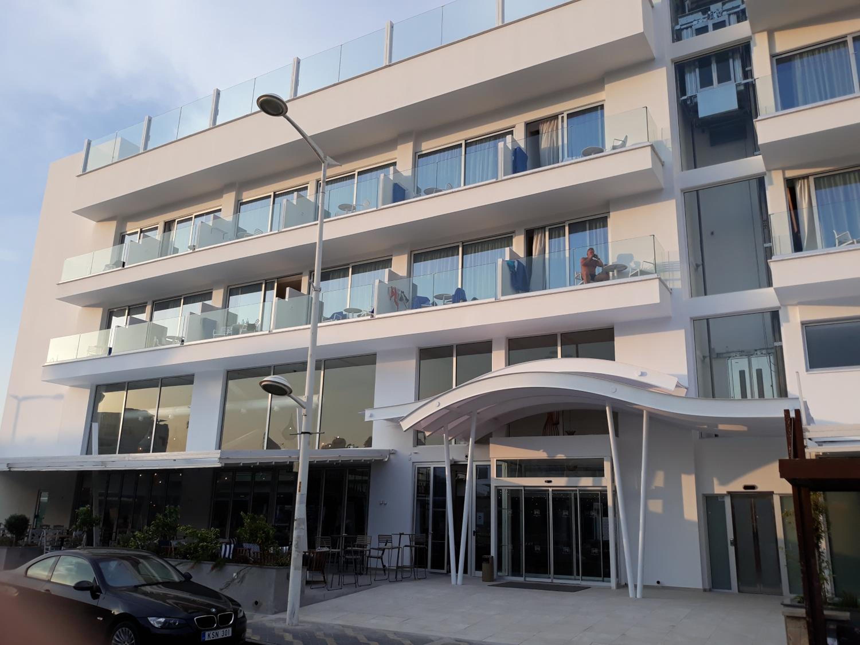 Protaras Vacations - Protaras Plaza Hotel - Property Image 53