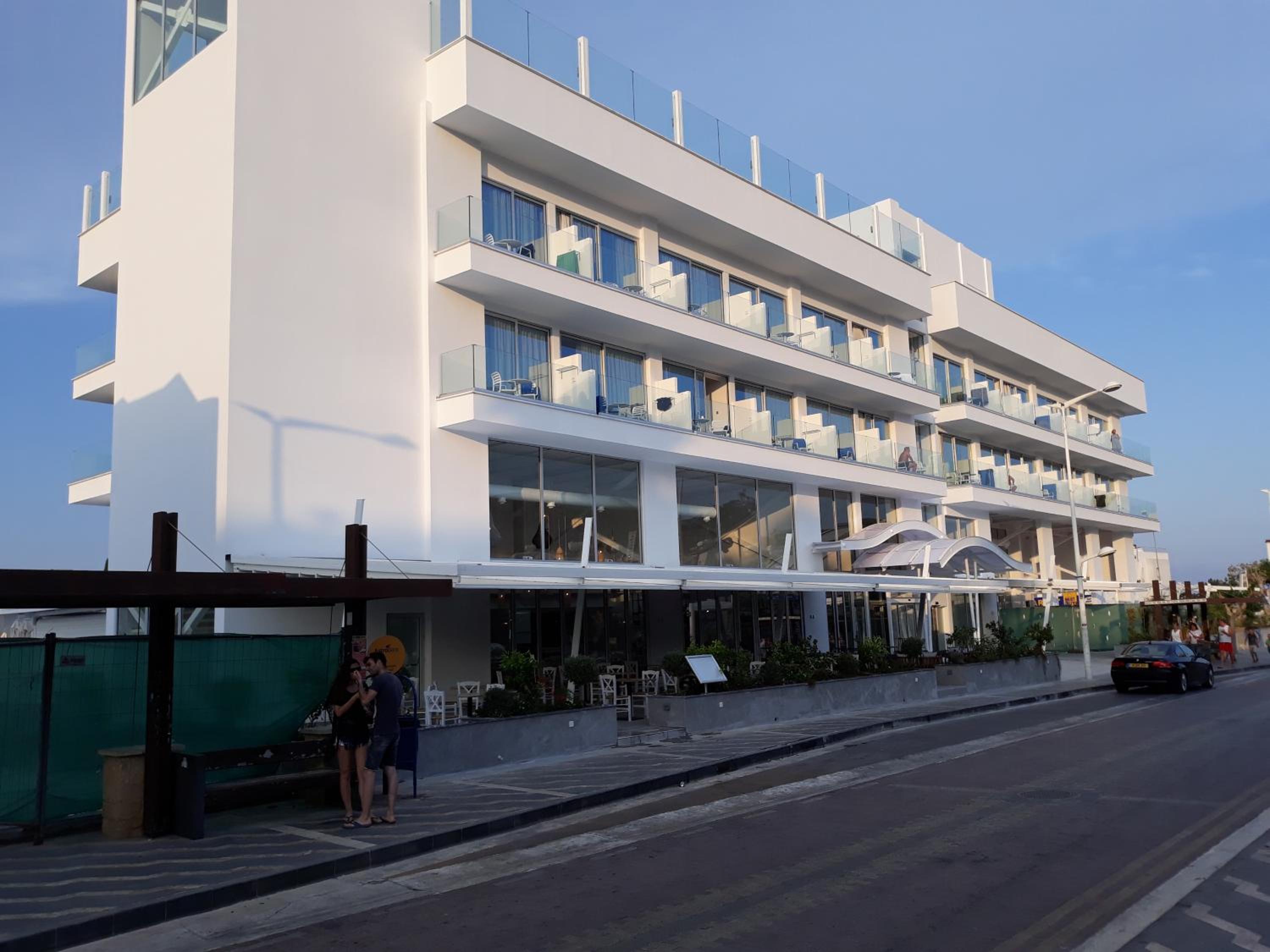 Protaras Vacations - Protaras Plaza Hotel - Property Image 54
