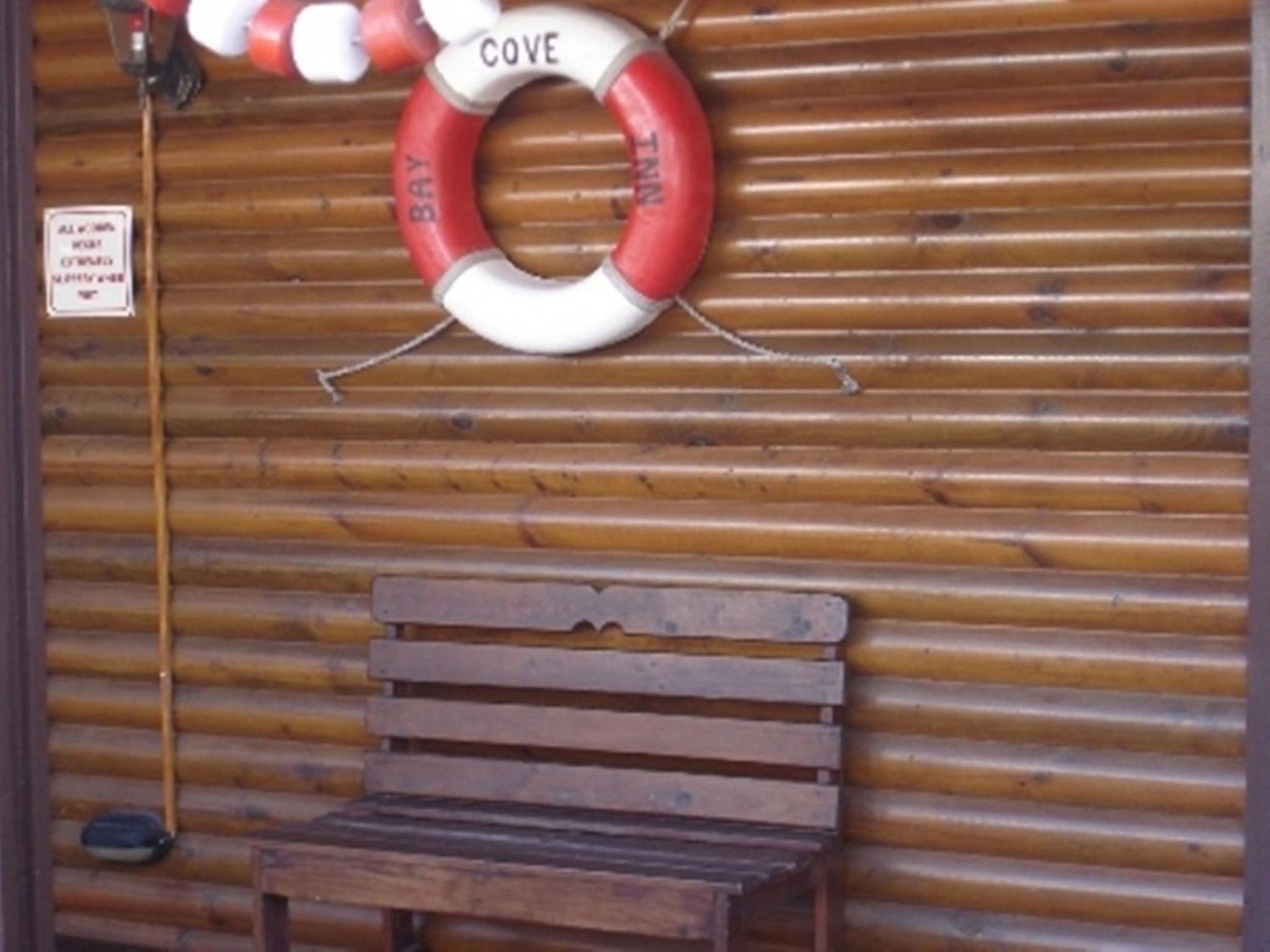 children's play area