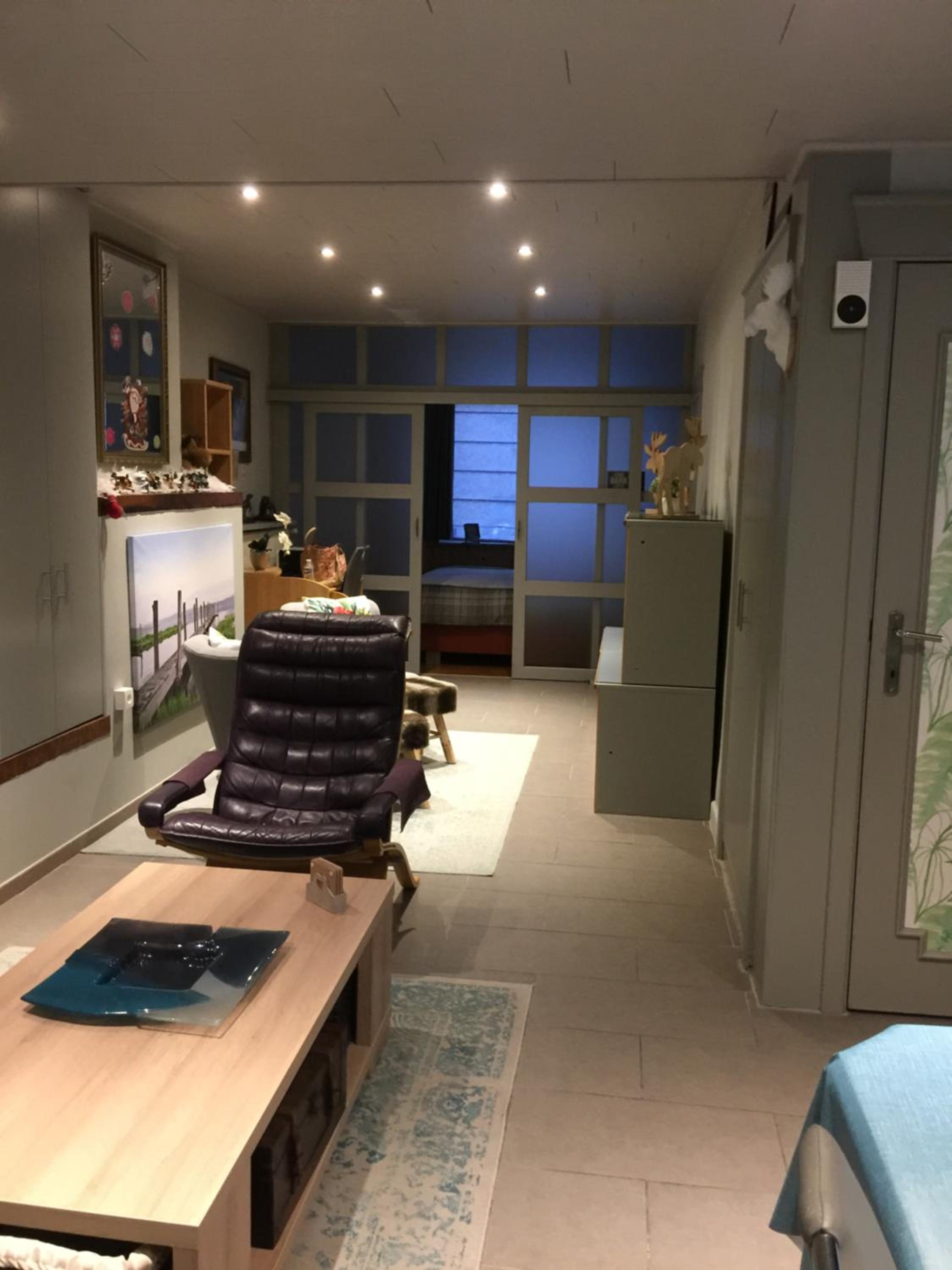 vakantiehuis laufre