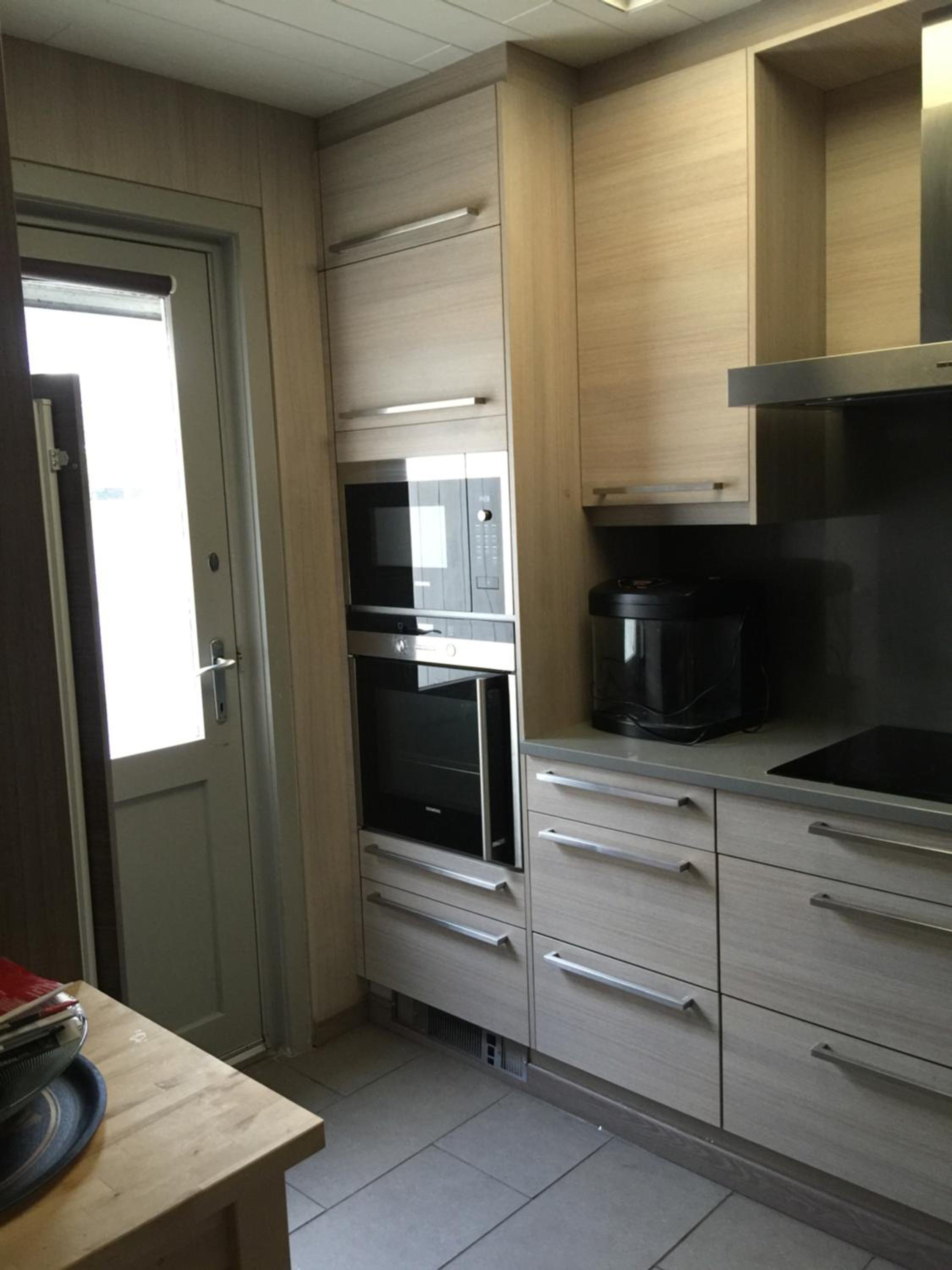 vakantiehuis laufre