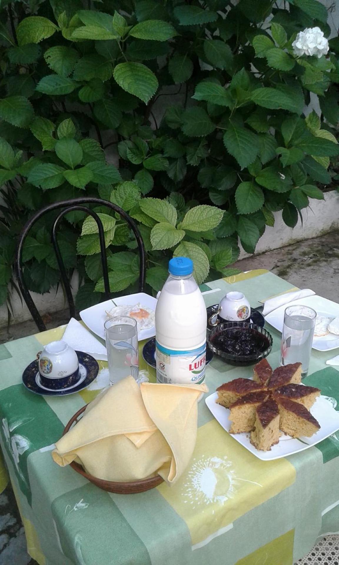 Vrenjo GuestHouse