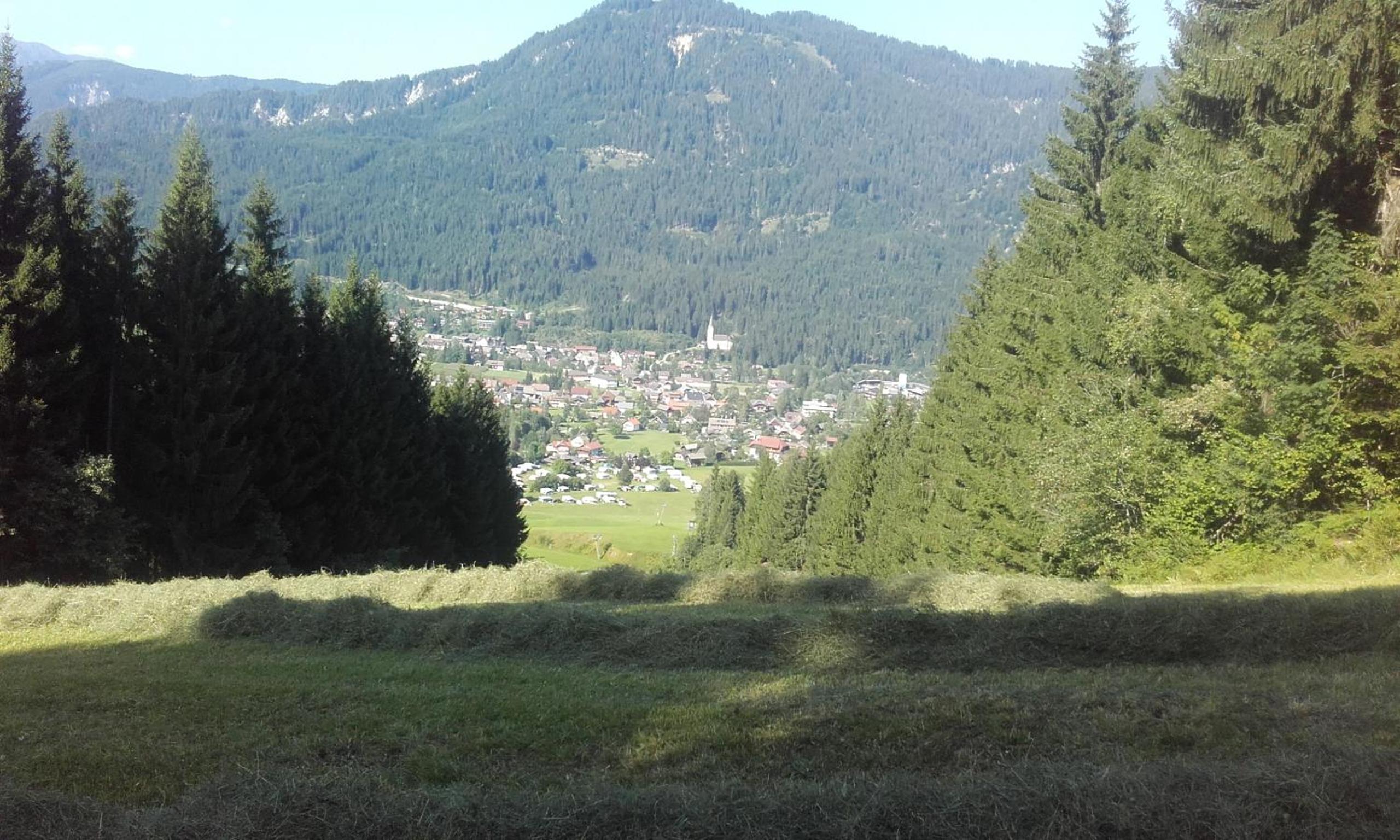 Ferienhof Alte Post