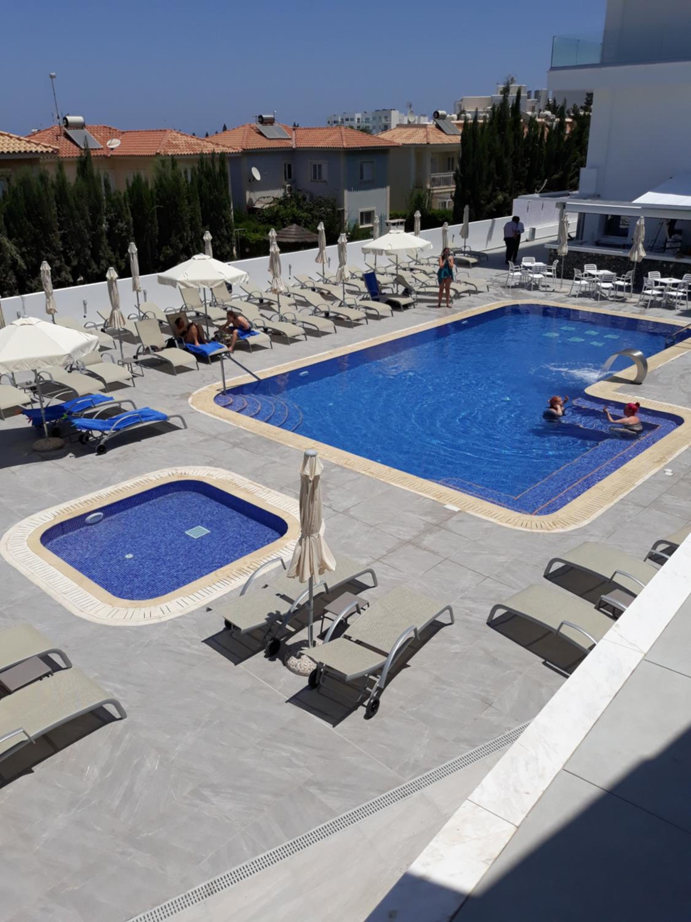 Protaras Vacations - Protaras Plaza Hotel - Property Image 18