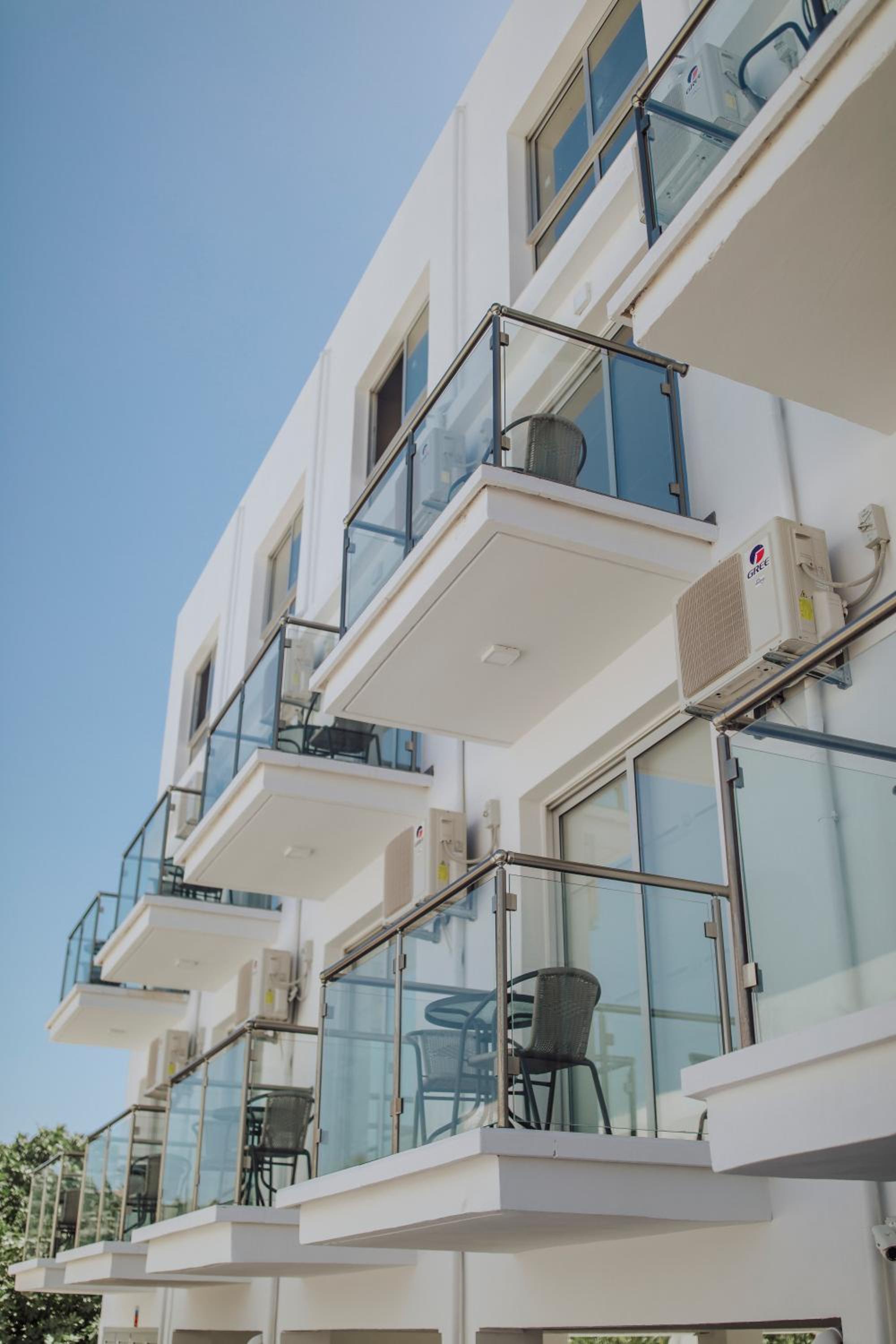 River View Boutique Apts