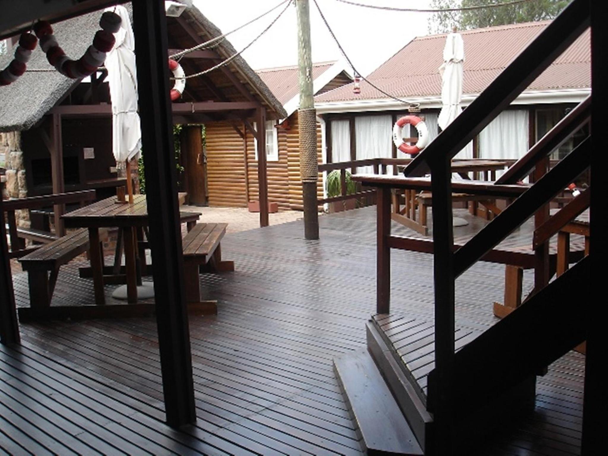 children's play area