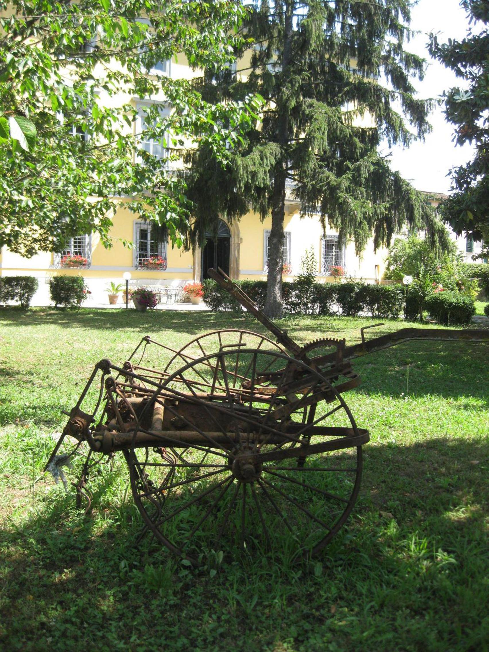 B&B Villa Pardi Lucca