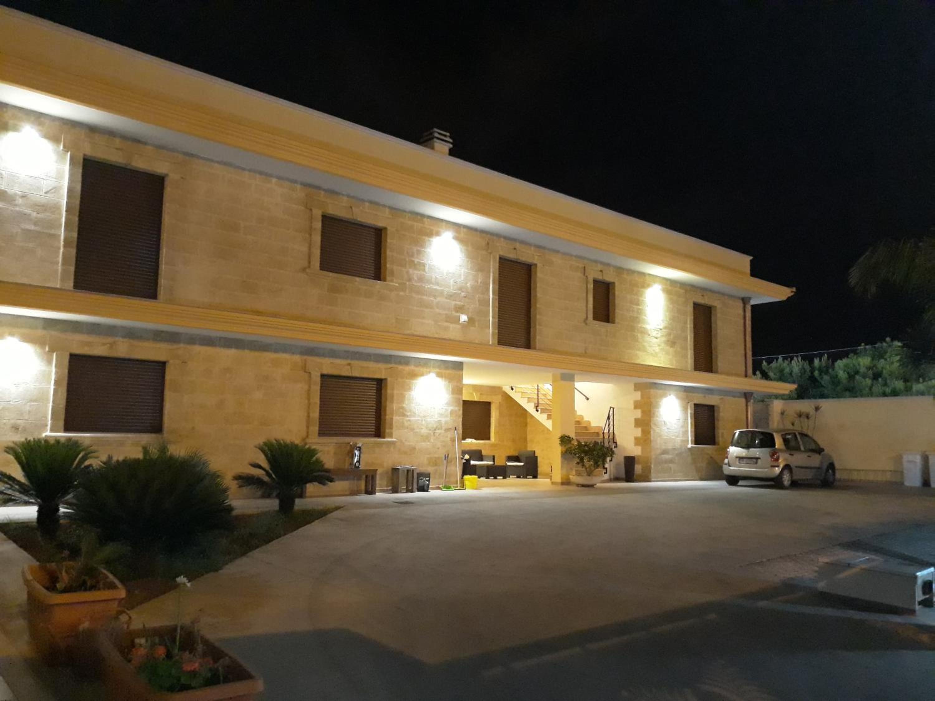 AF service b&b, photo 20