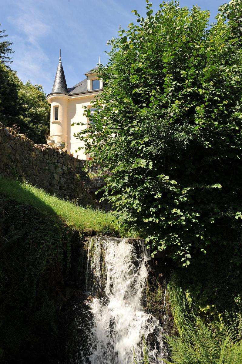 Le Berthoir view 5