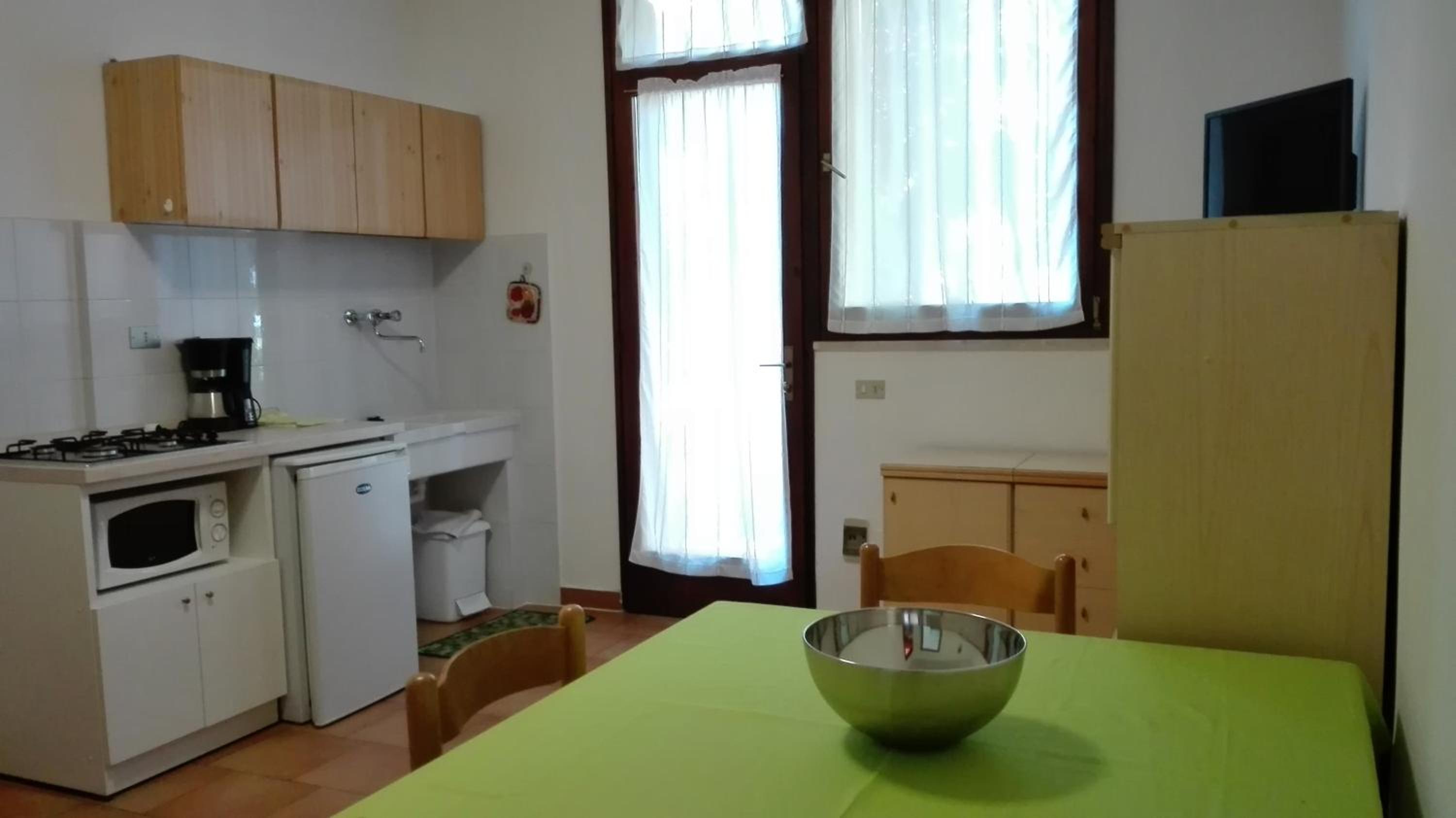 Appartamenti Calicante