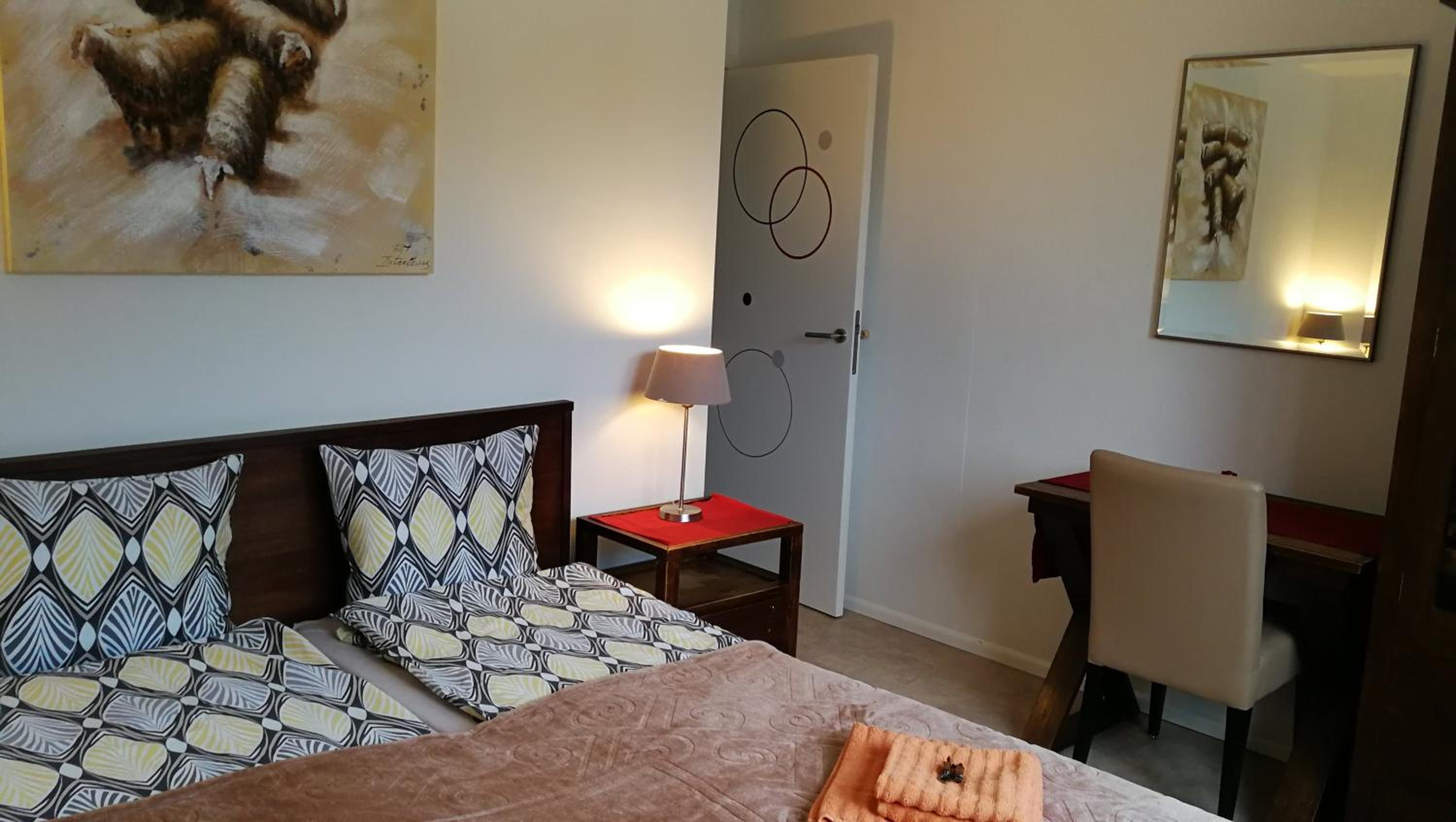 Holiday apartment #103 on Walensee view 3