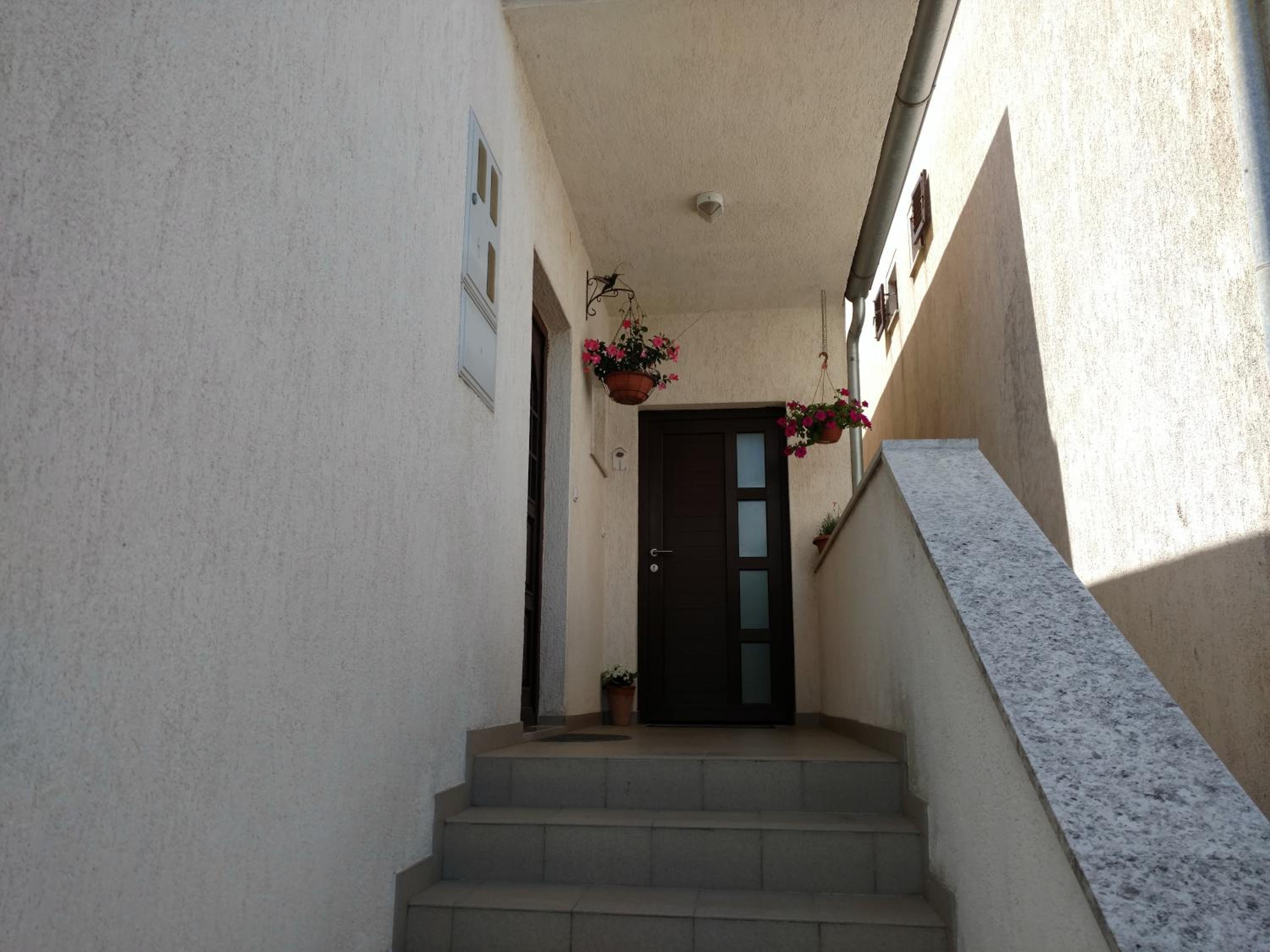 Apartman Eli view 3