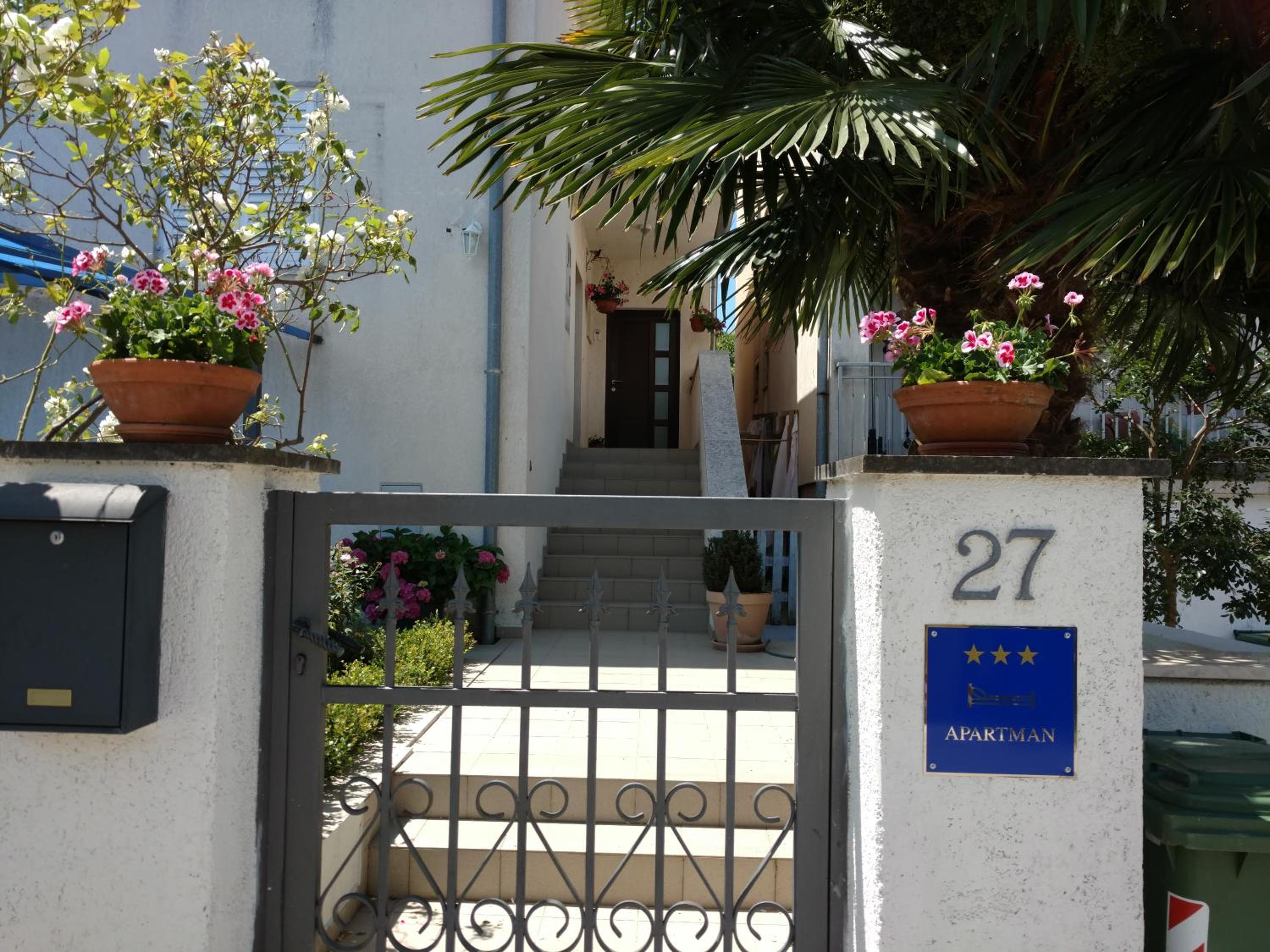 Apartman Eli view 4