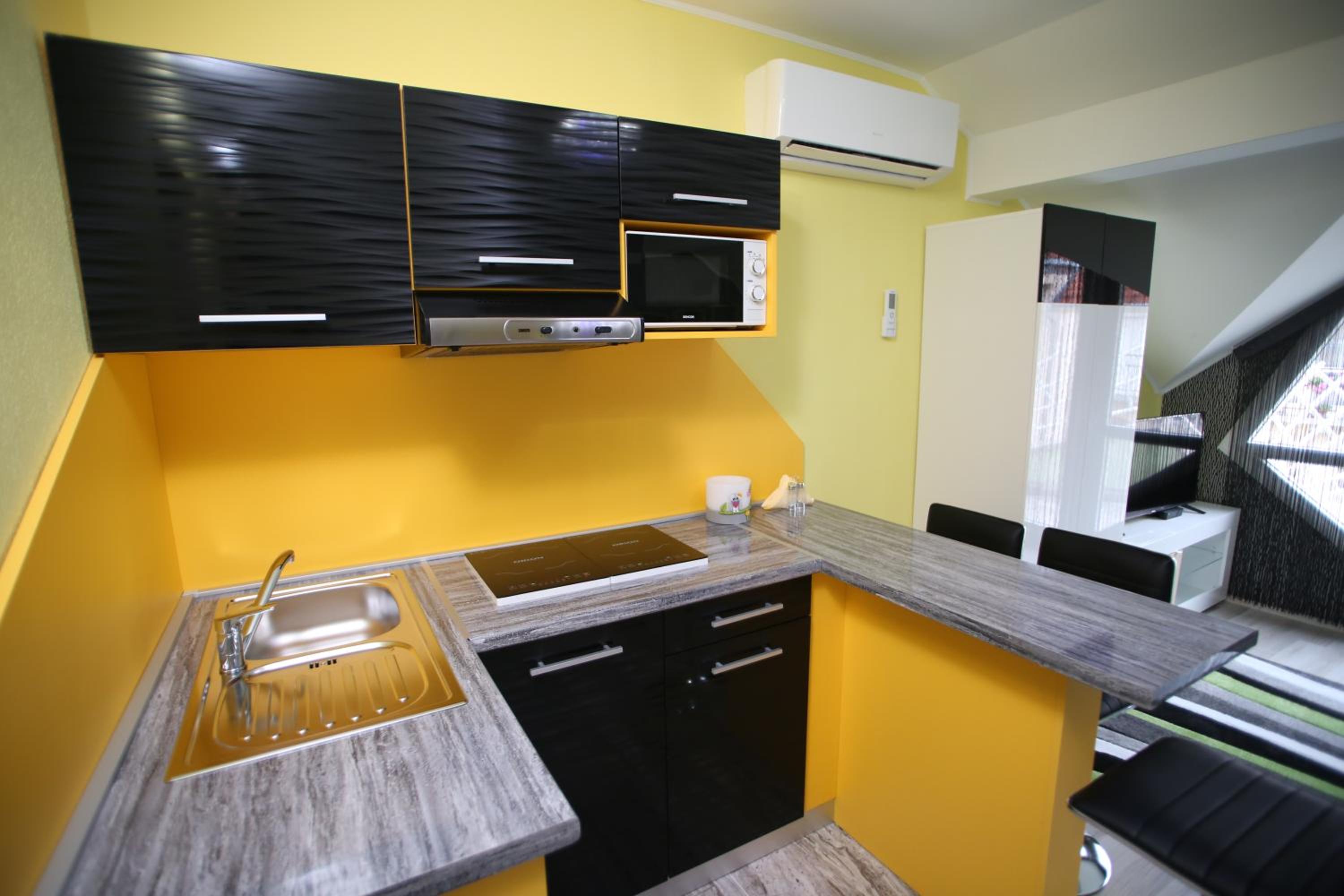 Centrum Lux 2 Apartmanok, photo 19
