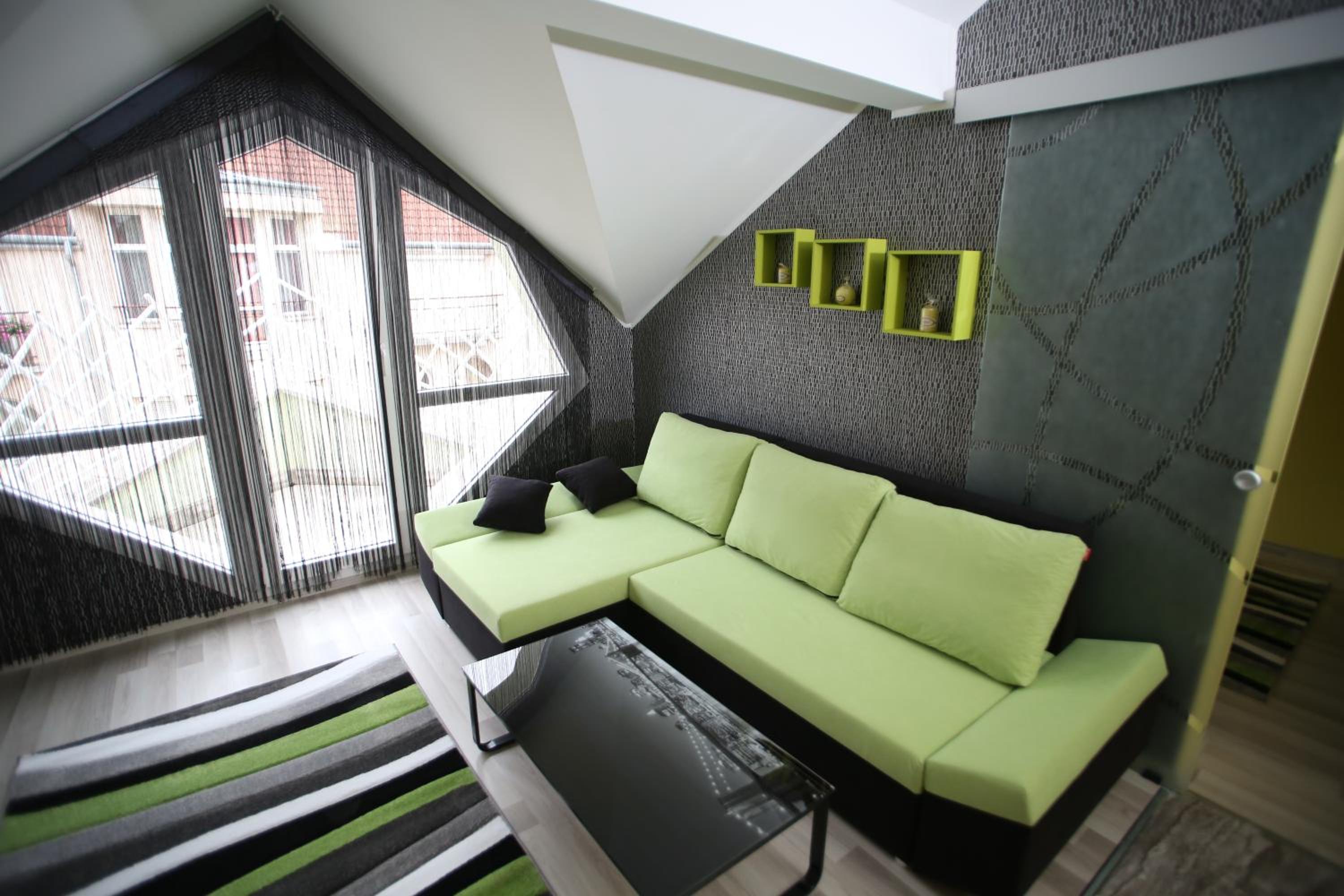 Centrum Lux 2 Apartmanok, photo 36