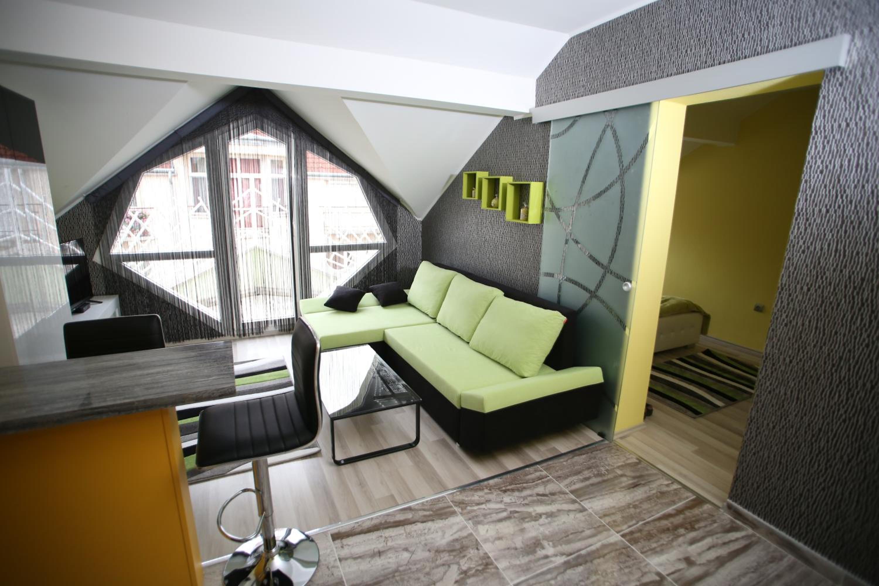Centrum Lux 2 Apartmanok, photo 34