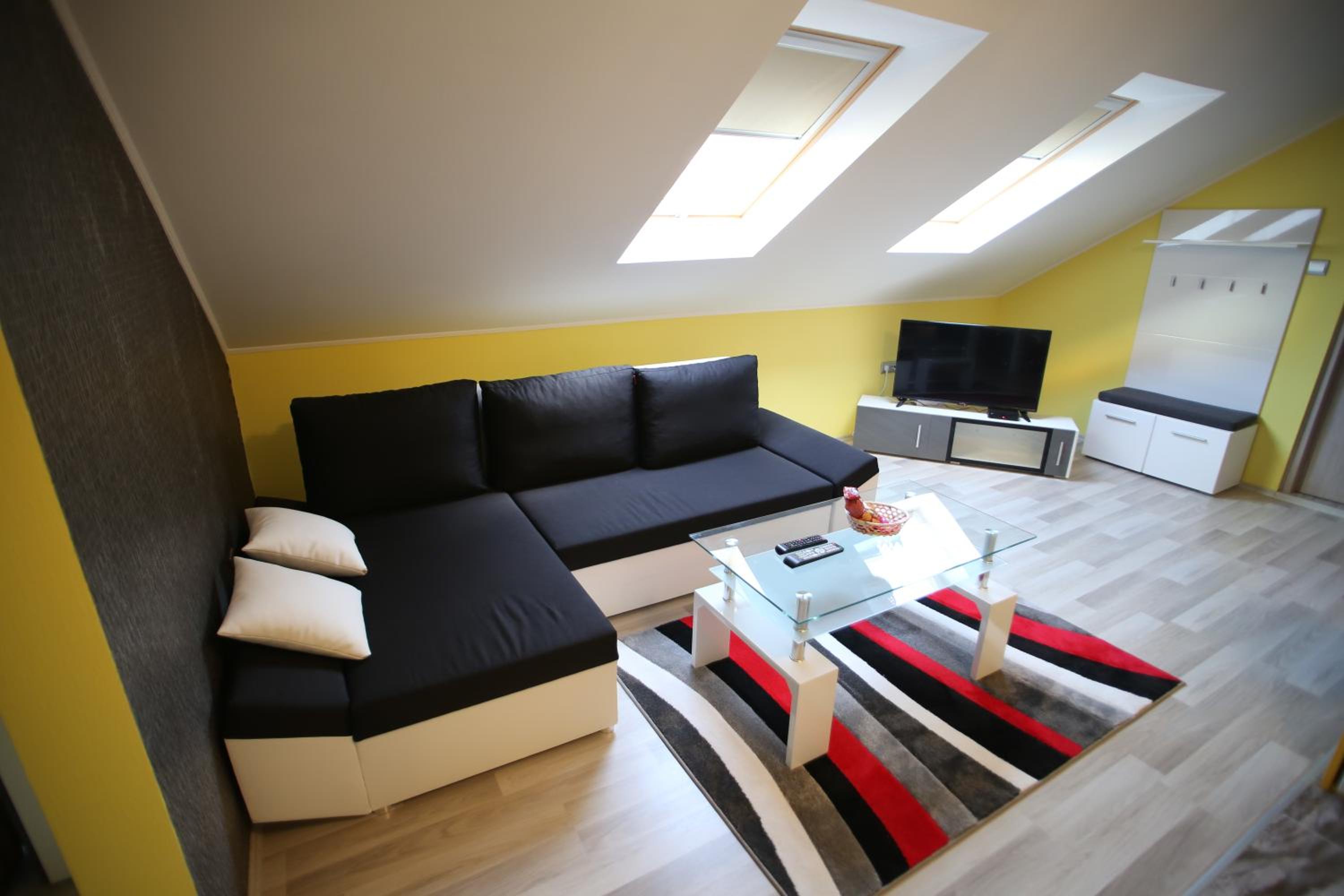 Centrum Lux 2 Apartmanok, photo 76