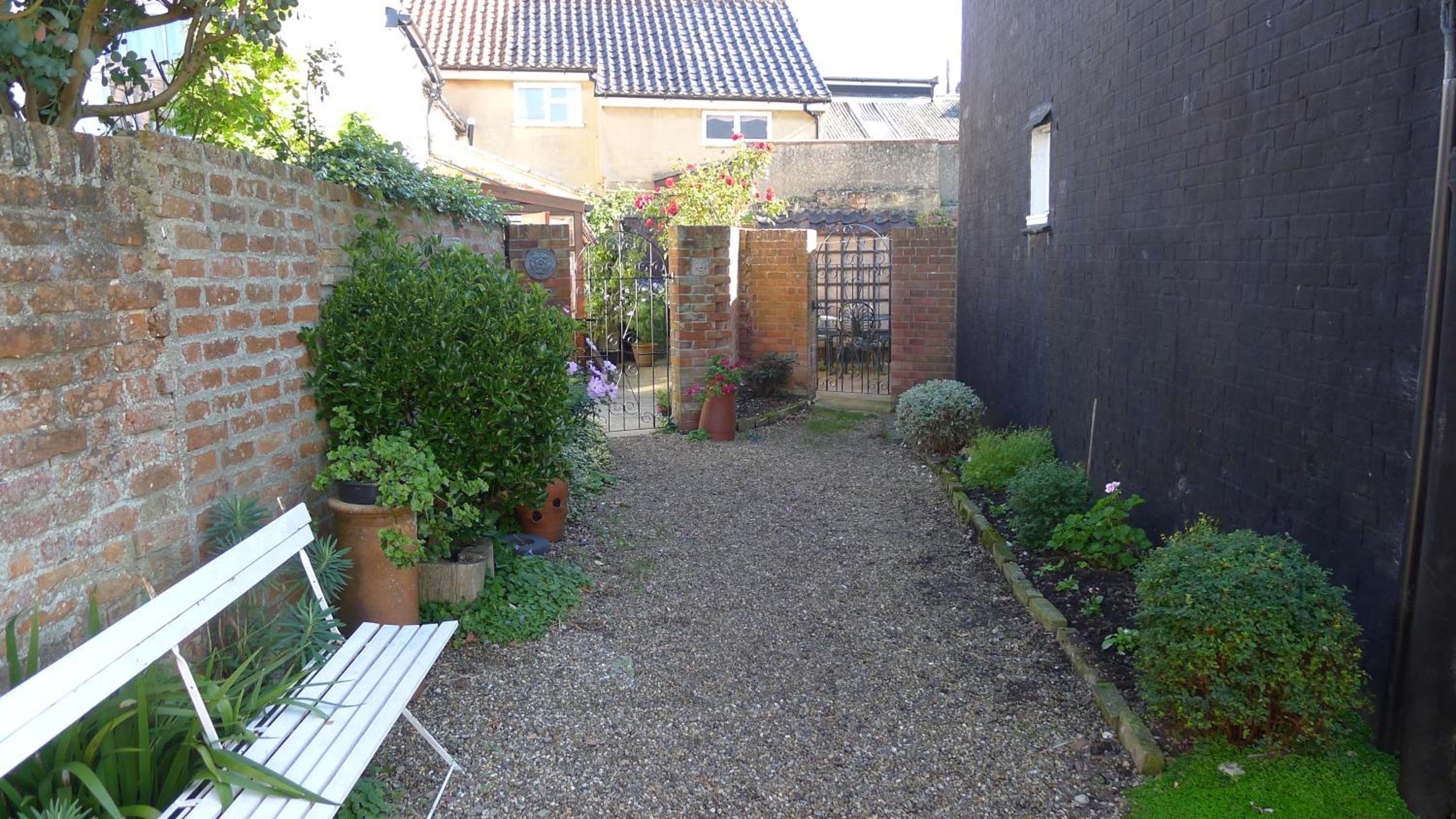 Loom Cottage