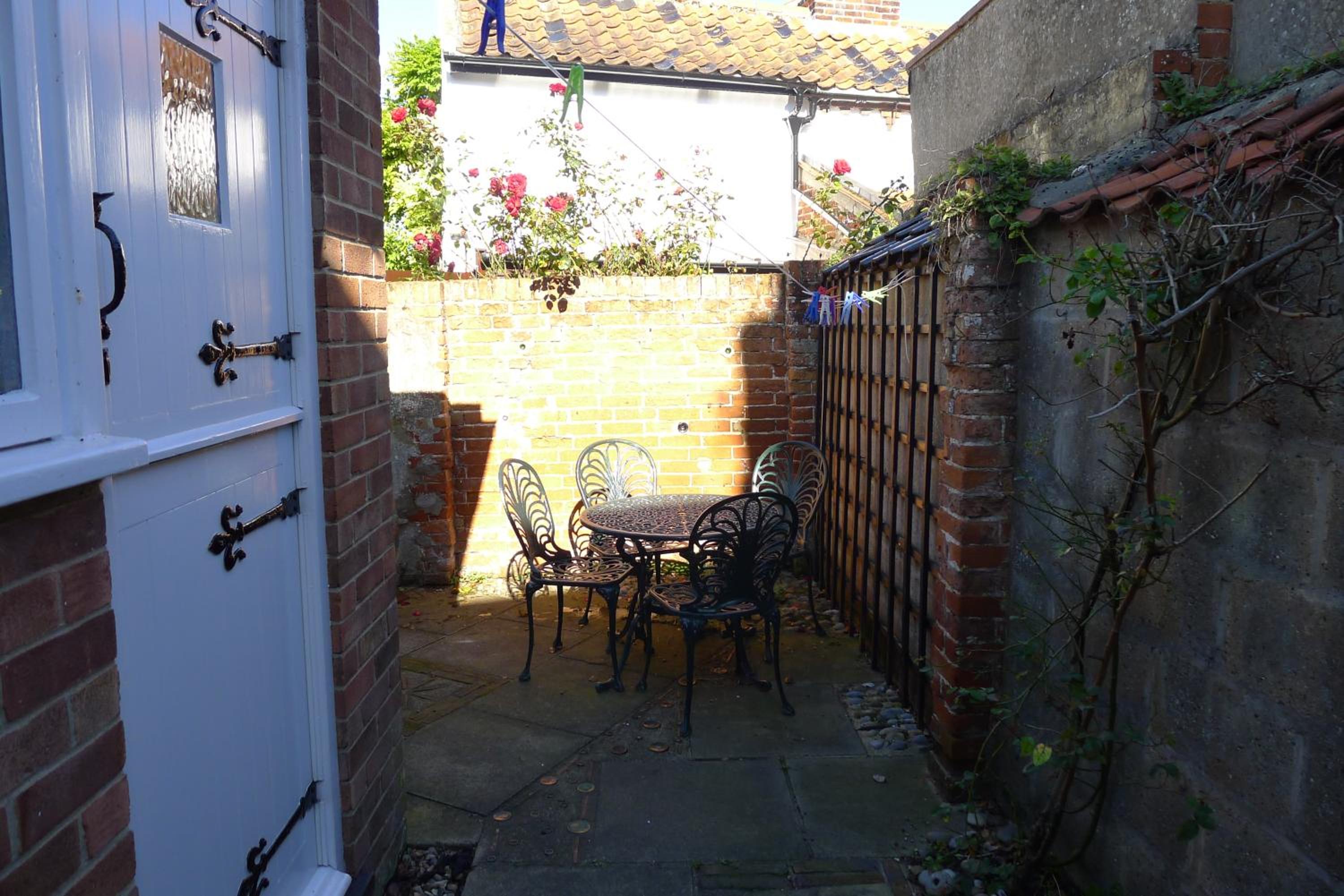 Loom Cottage