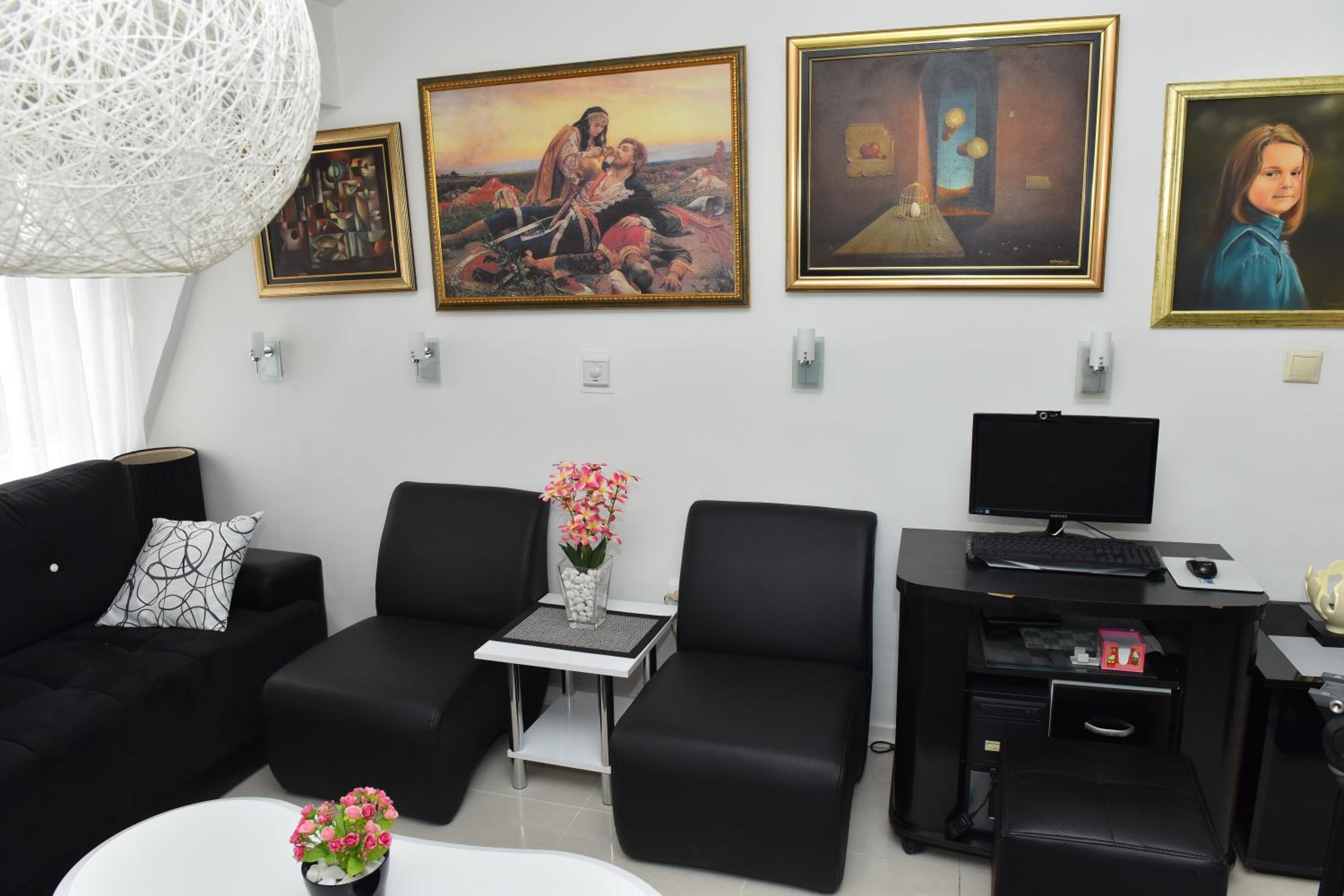 Apartment Union