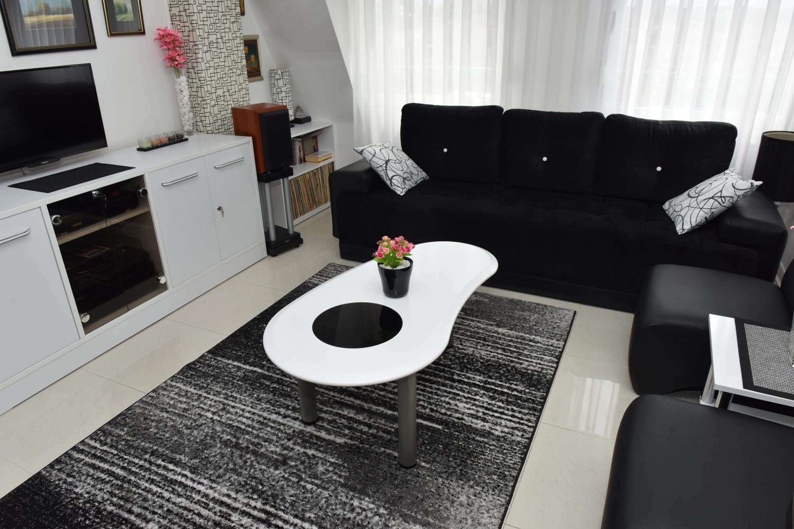 Apartment Union