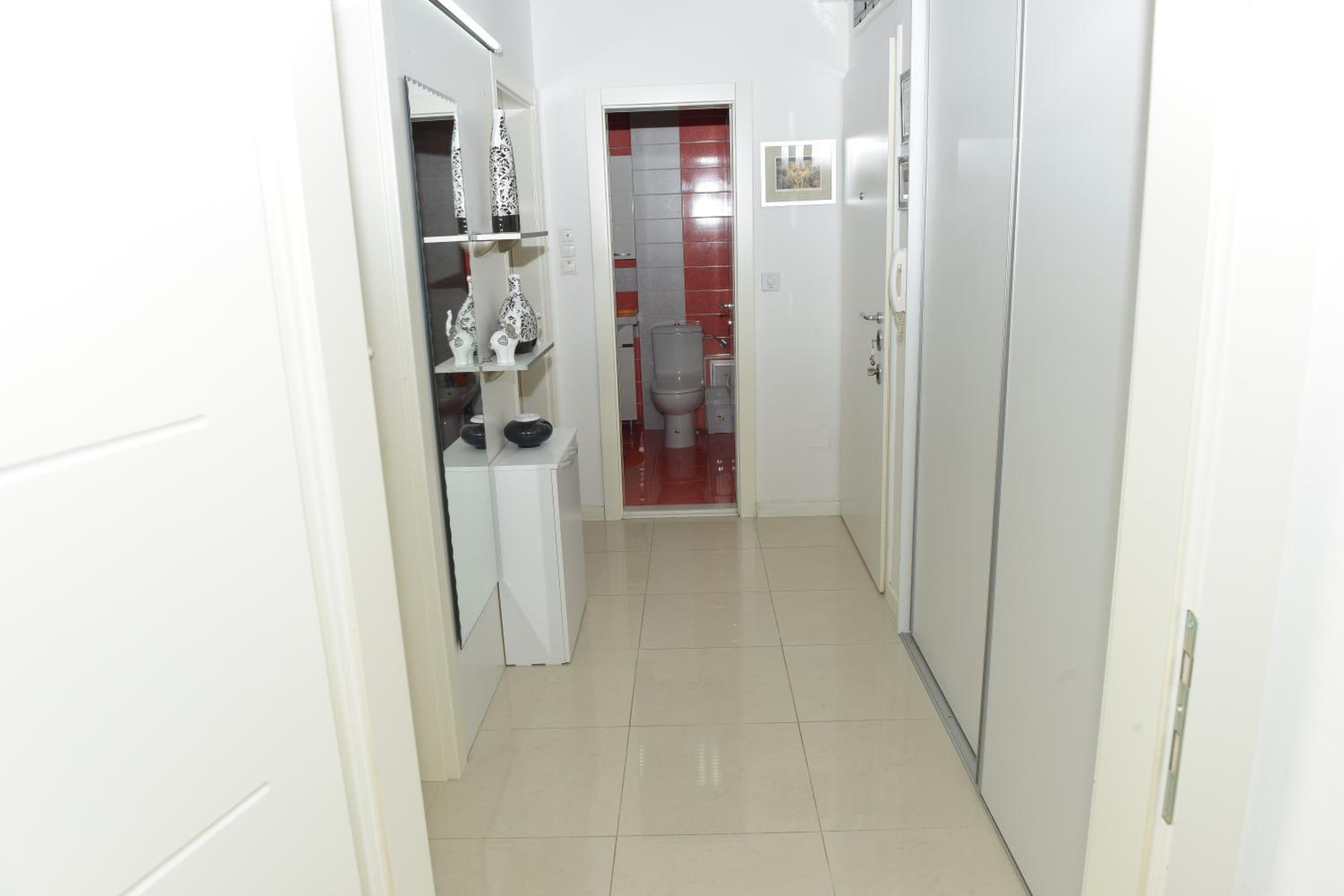 Apartment Union