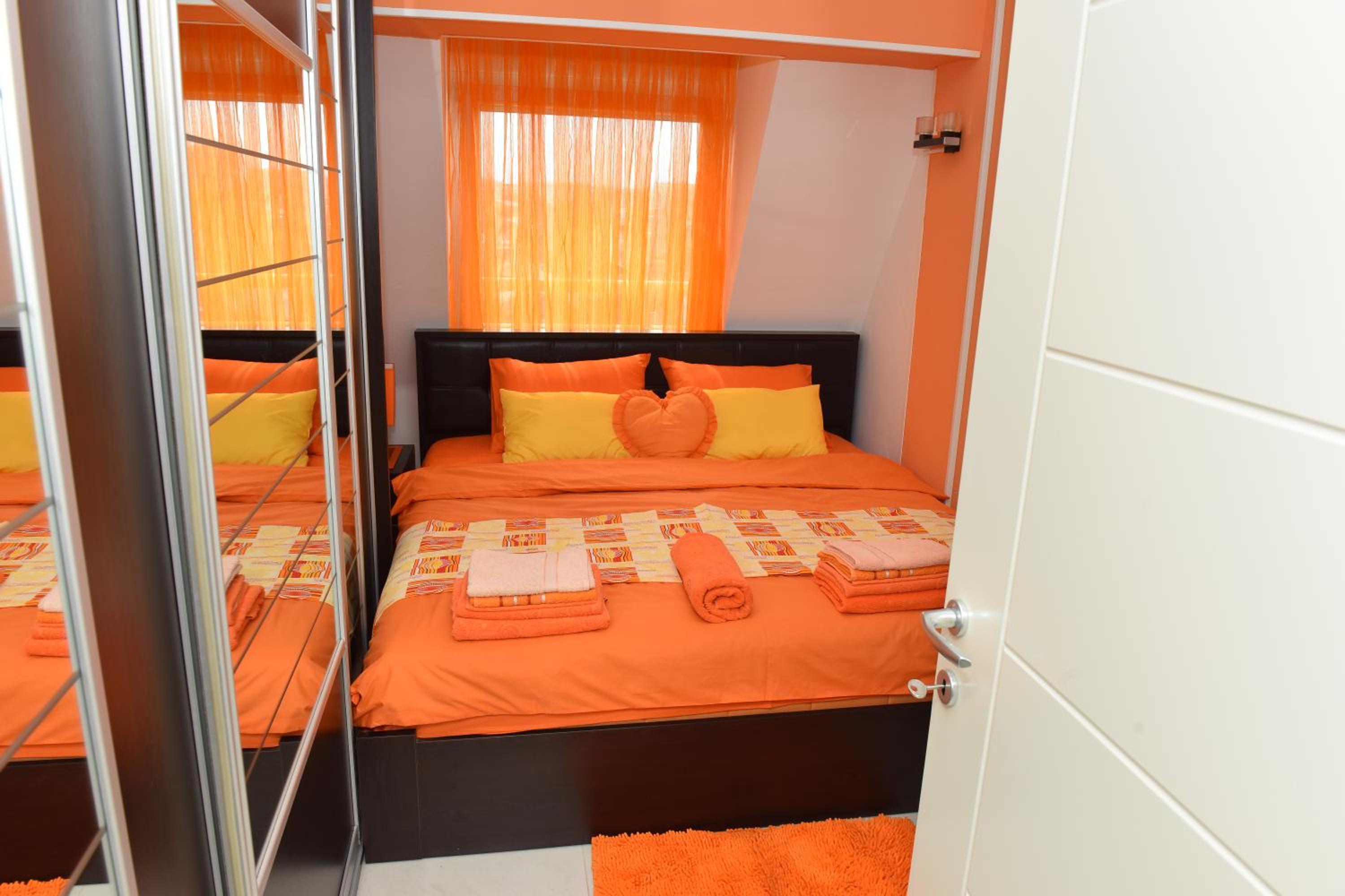 Apartment Union