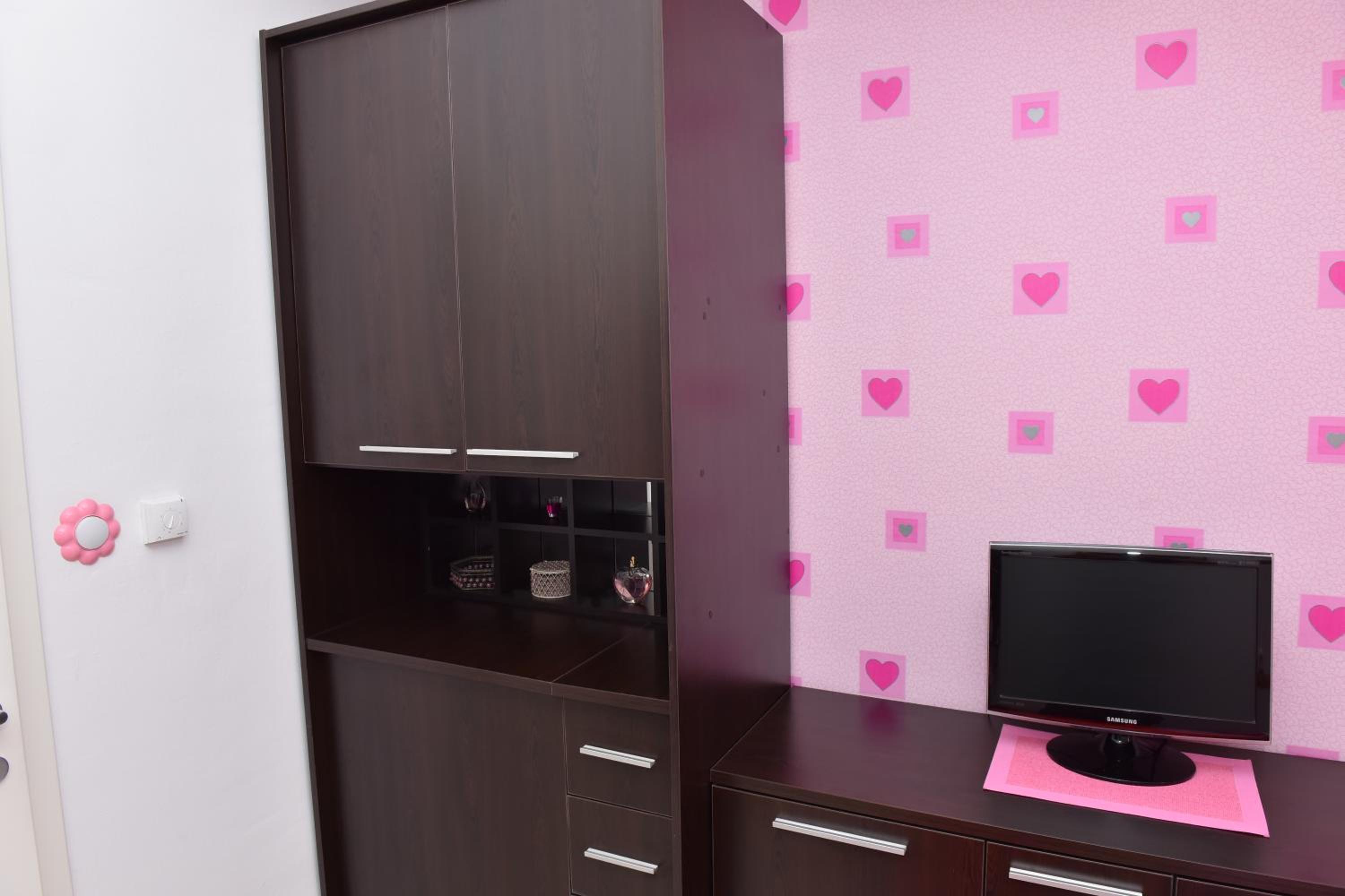 Apartment Union