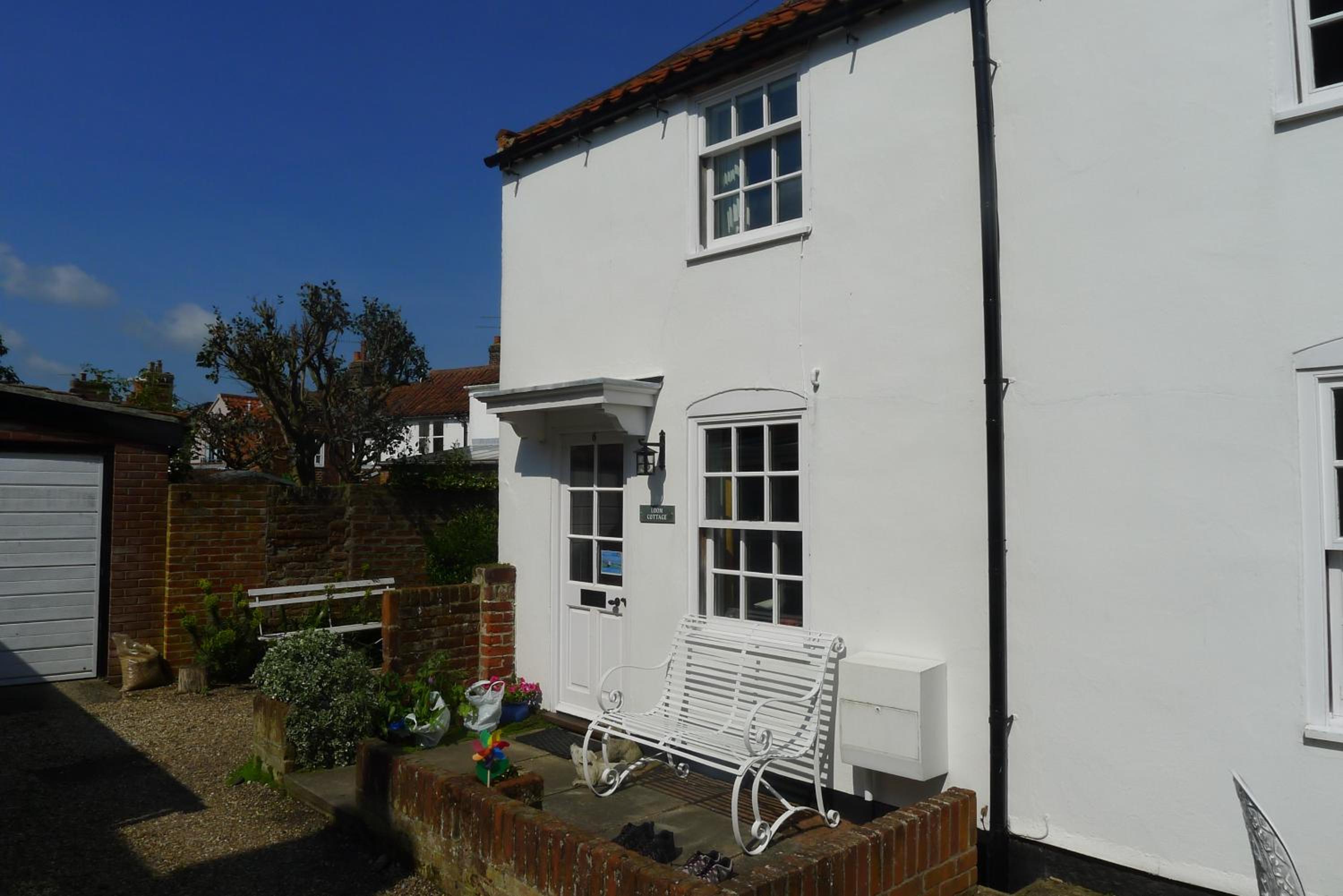 Loom Cottage