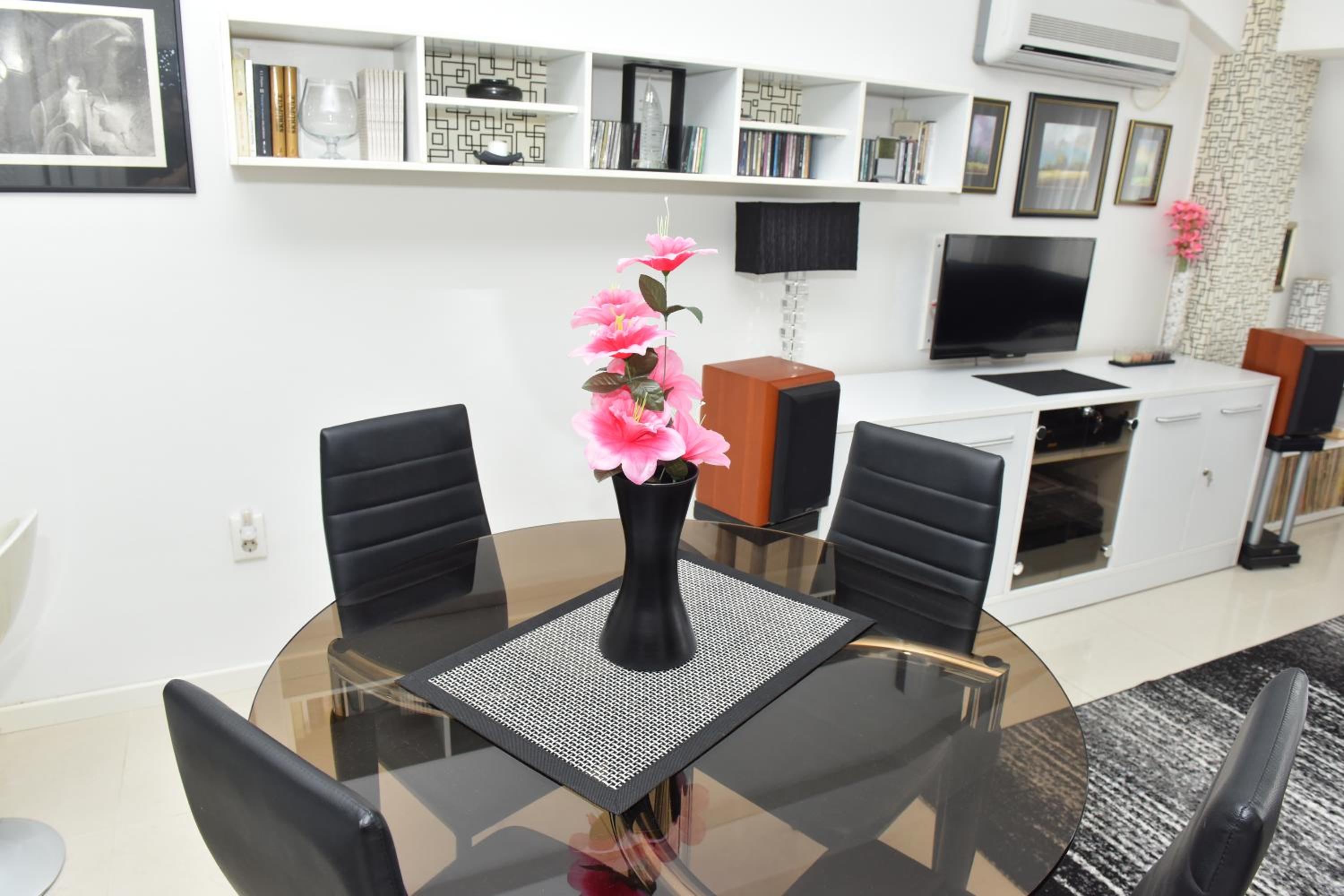 Apartment Union