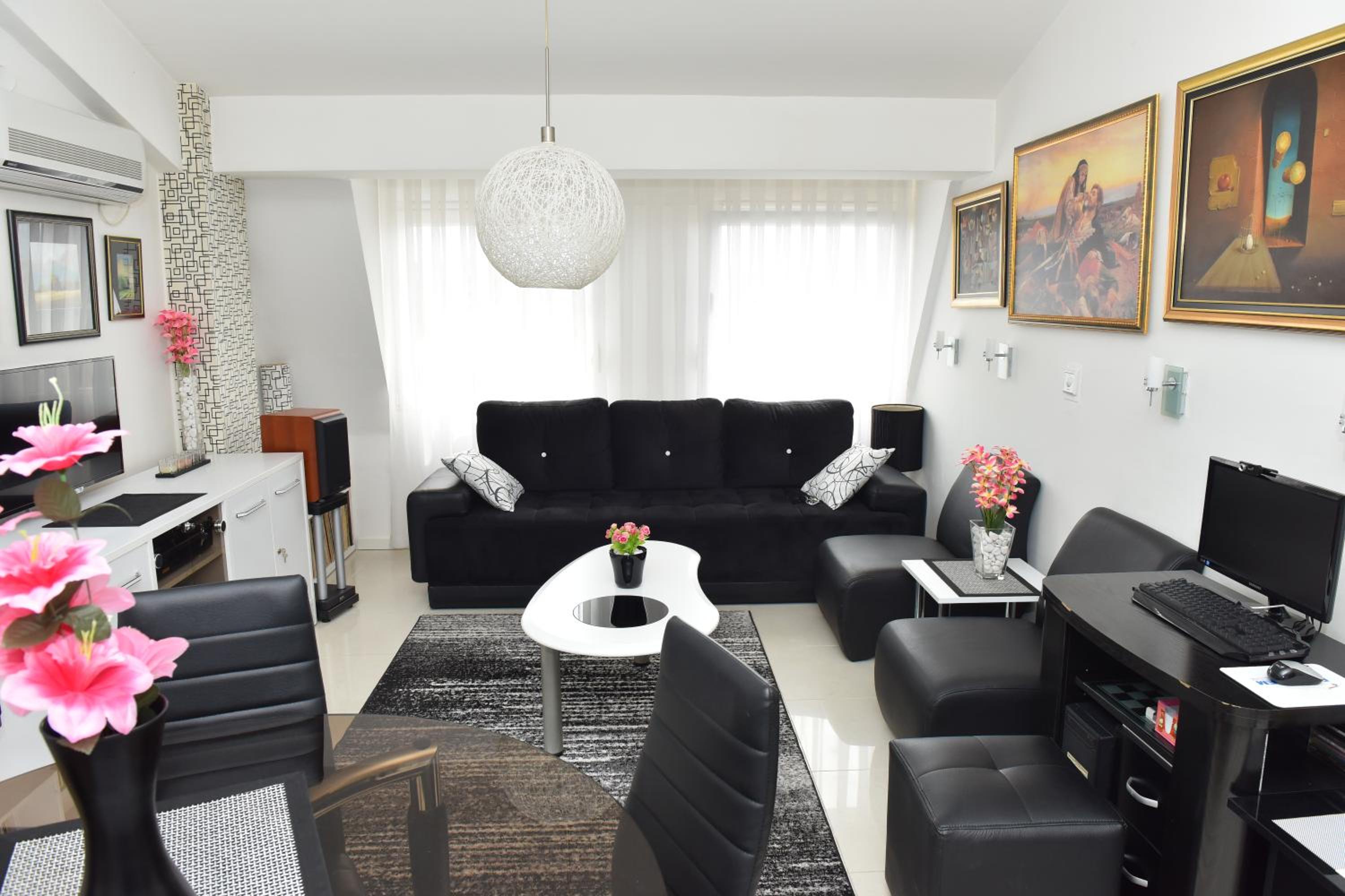 Apartment Union