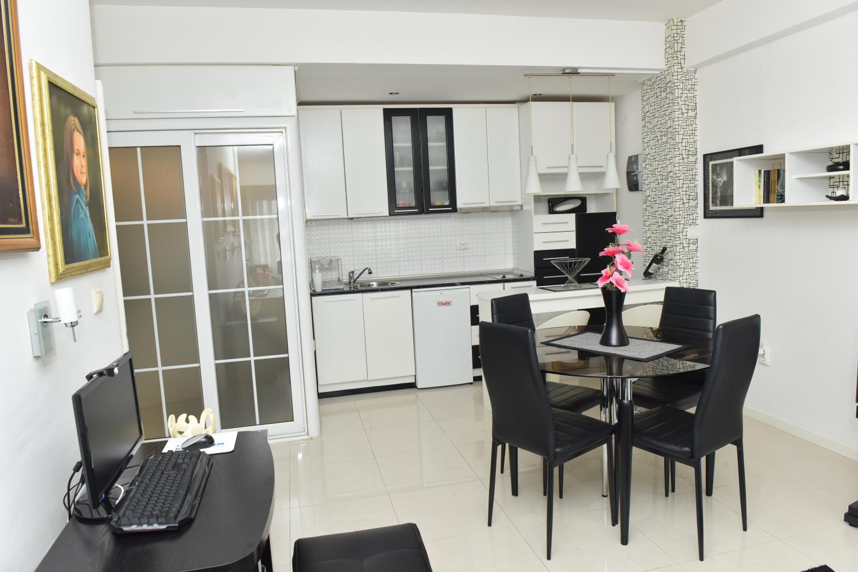 Apartment Union