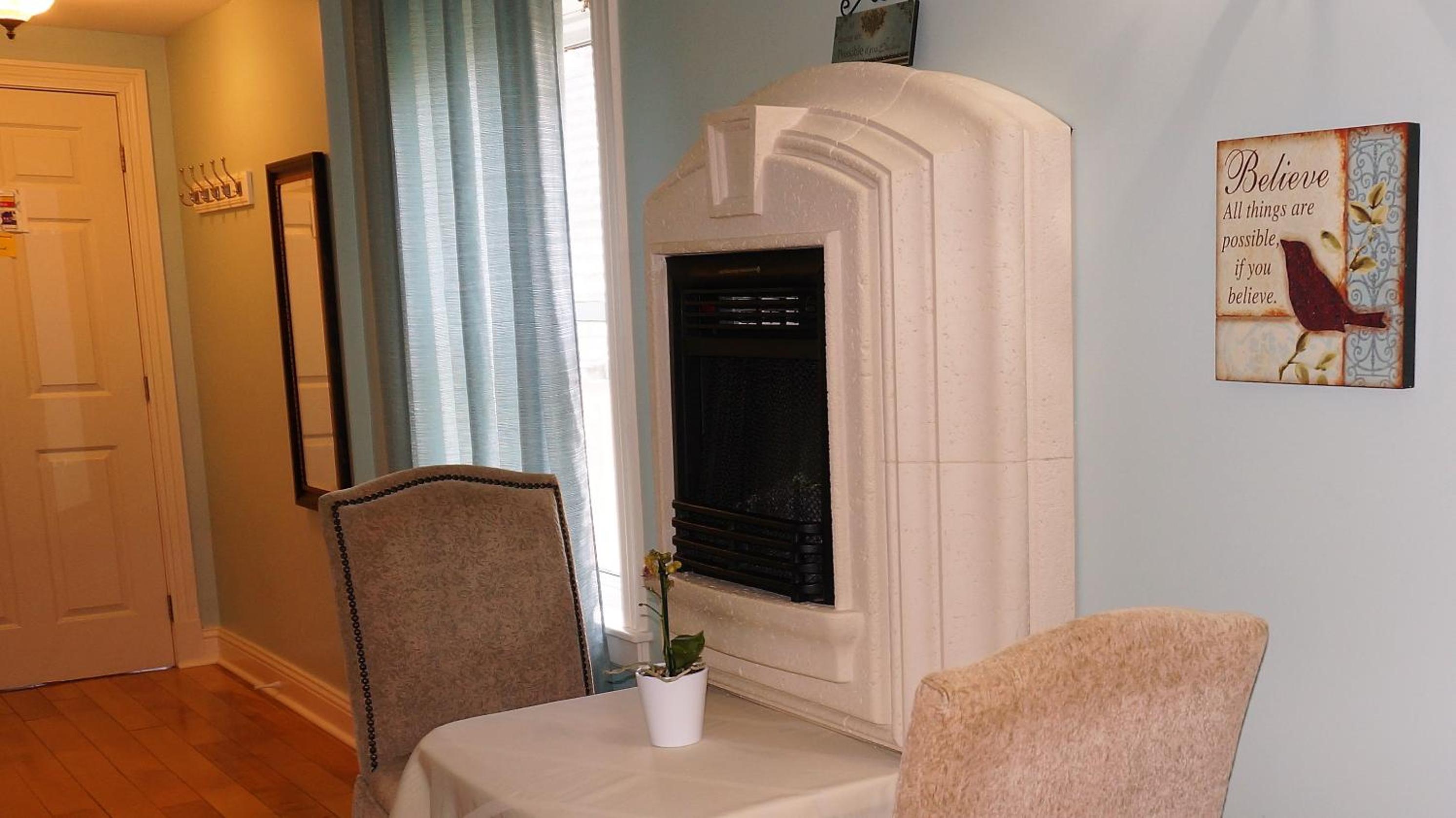 Charlottetown Vacations - Inn on the Harbour - Property Image 2