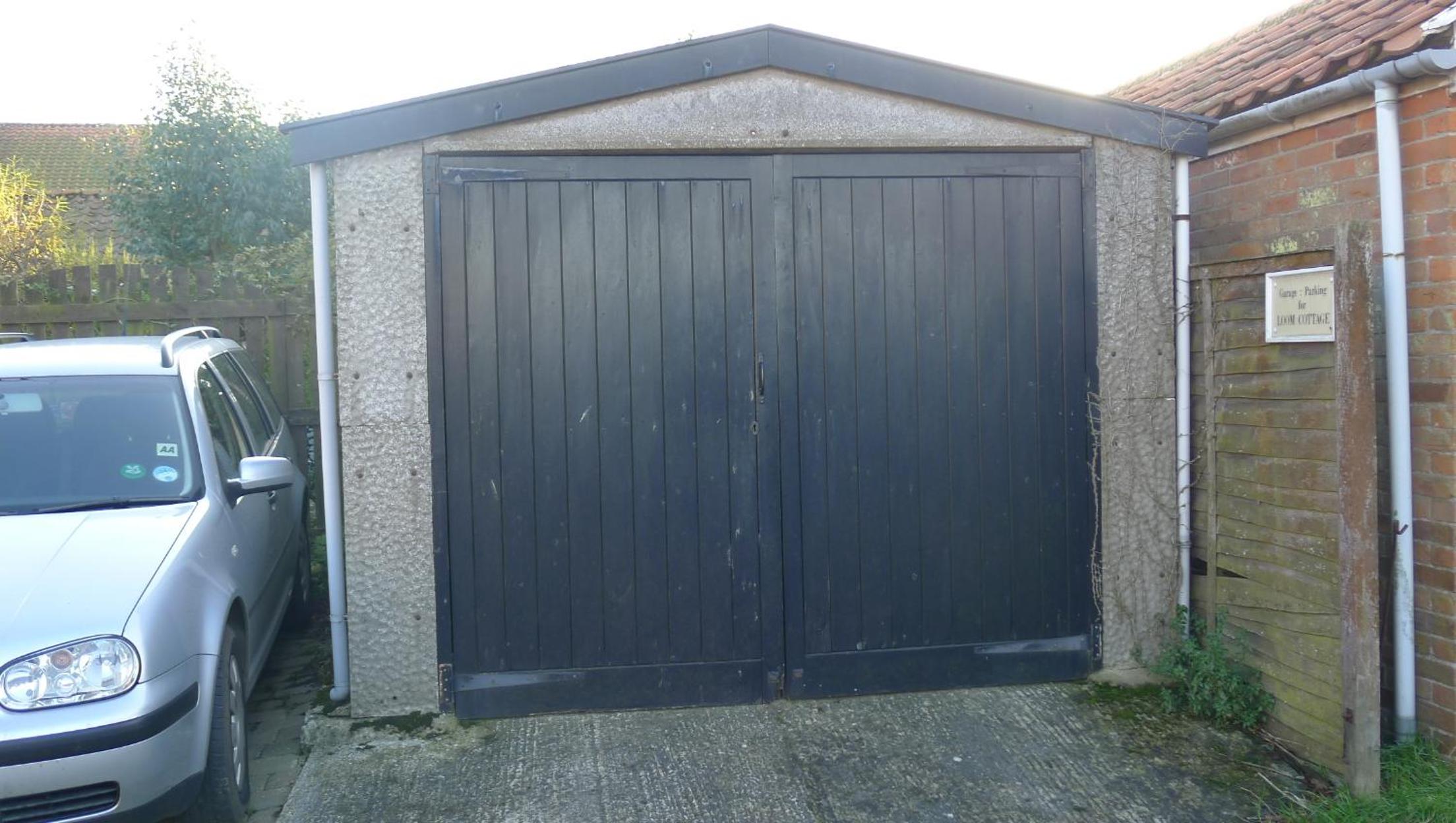 Loom Cottage