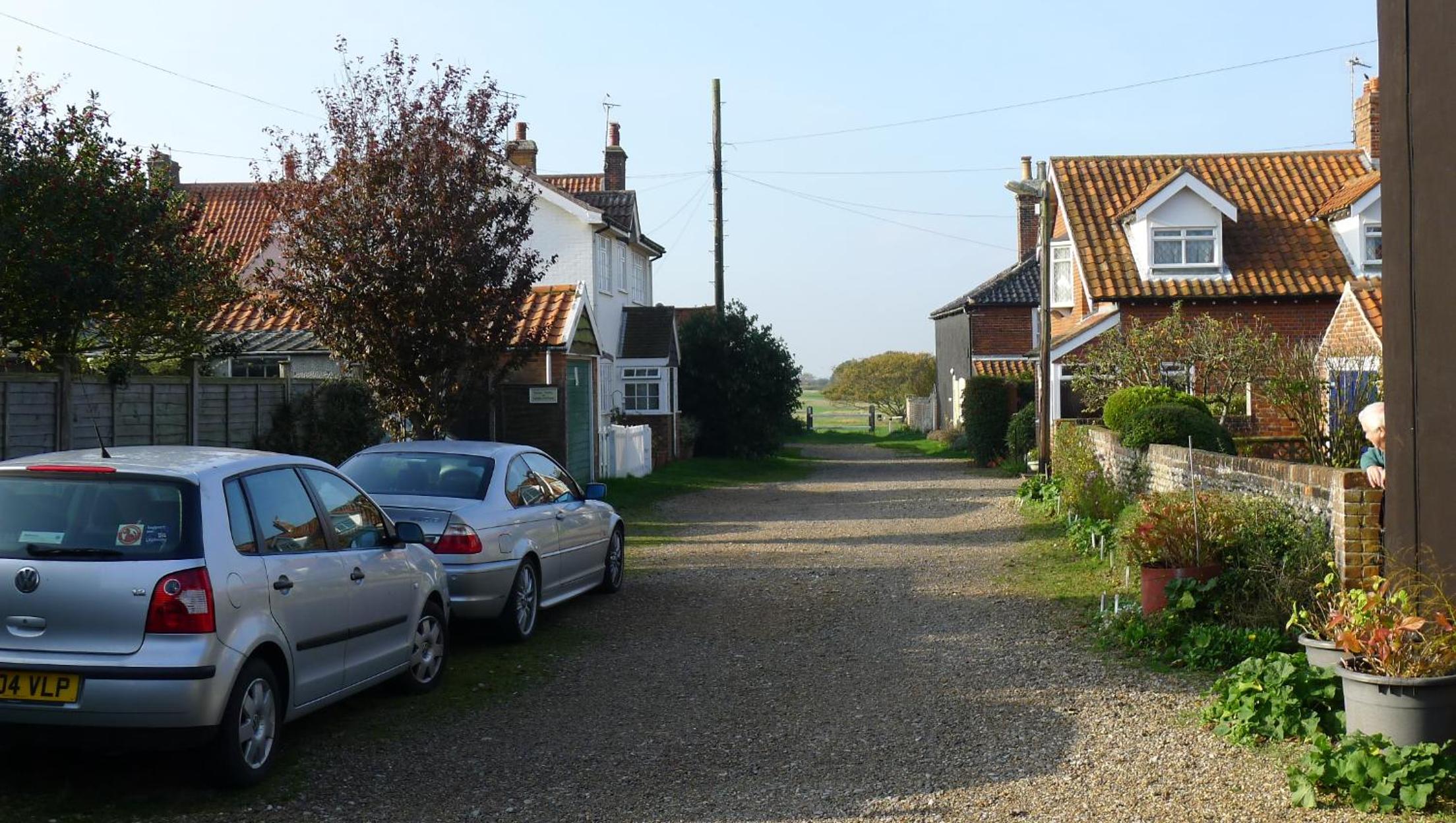 Loom Cottage