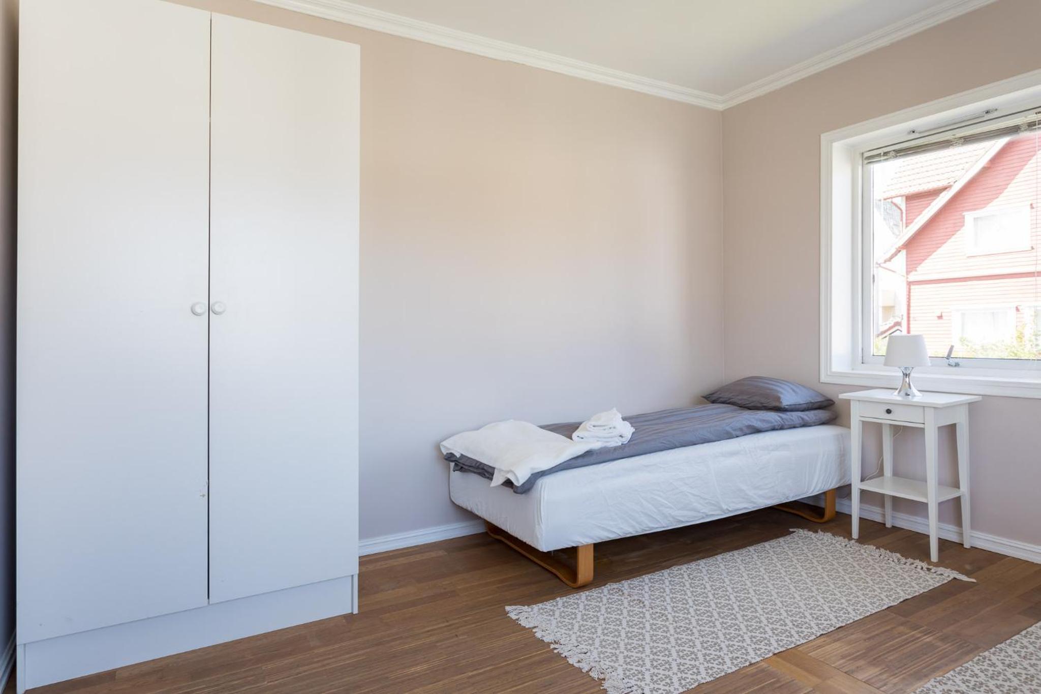 Grand Villa Stavanger