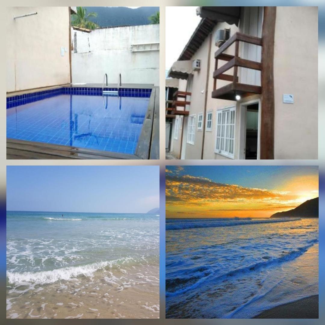 Flat Vila da Arara