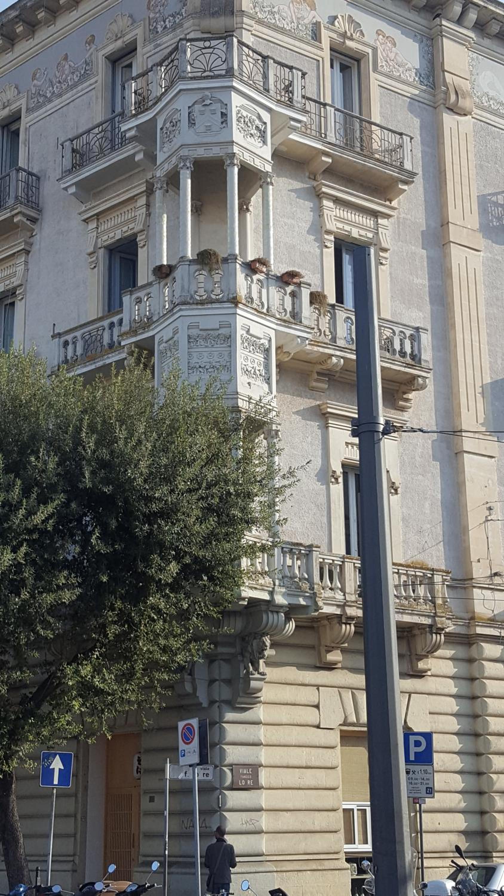 Armonia B&B