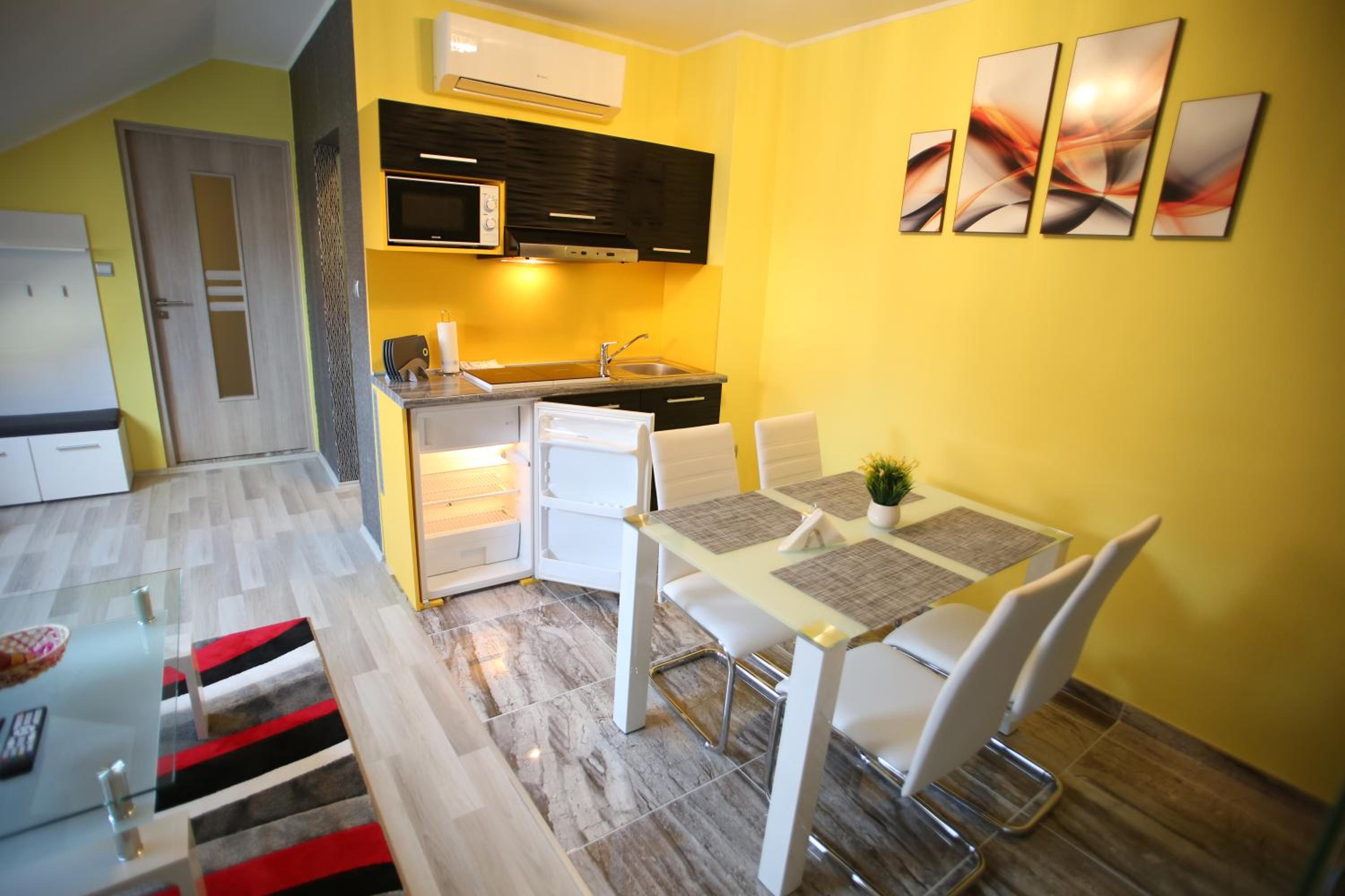 Centrum Lux 2 Apartmanok, photo 70