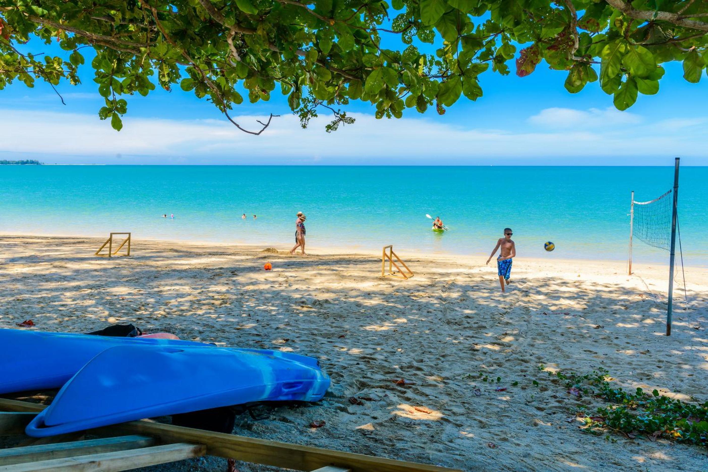 Mai Khaolak Beach Resort & Spa - TUIBLUE Mai Khaolak