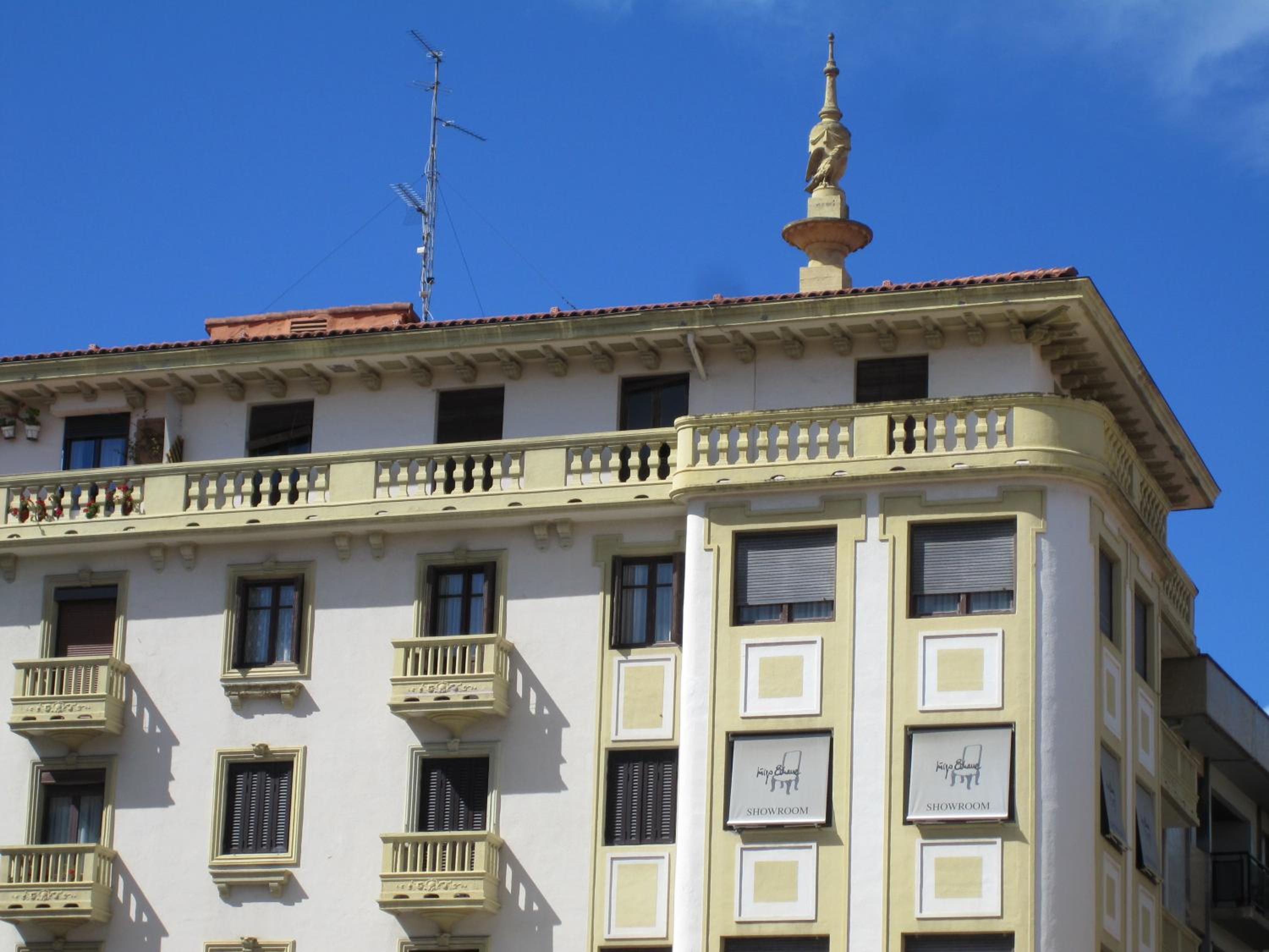 building
