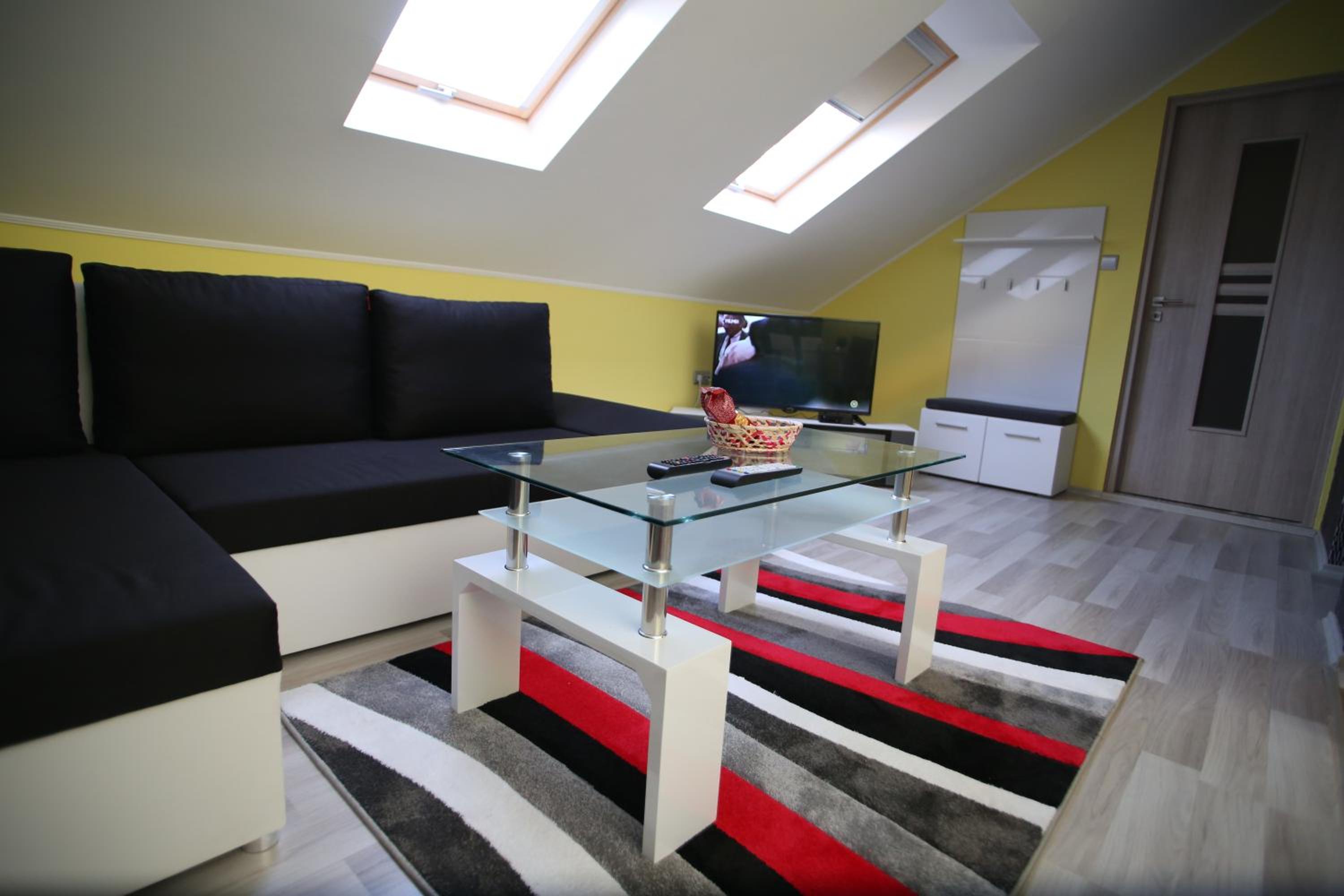 Centrum Lux 2 Apartmanok, photo 38