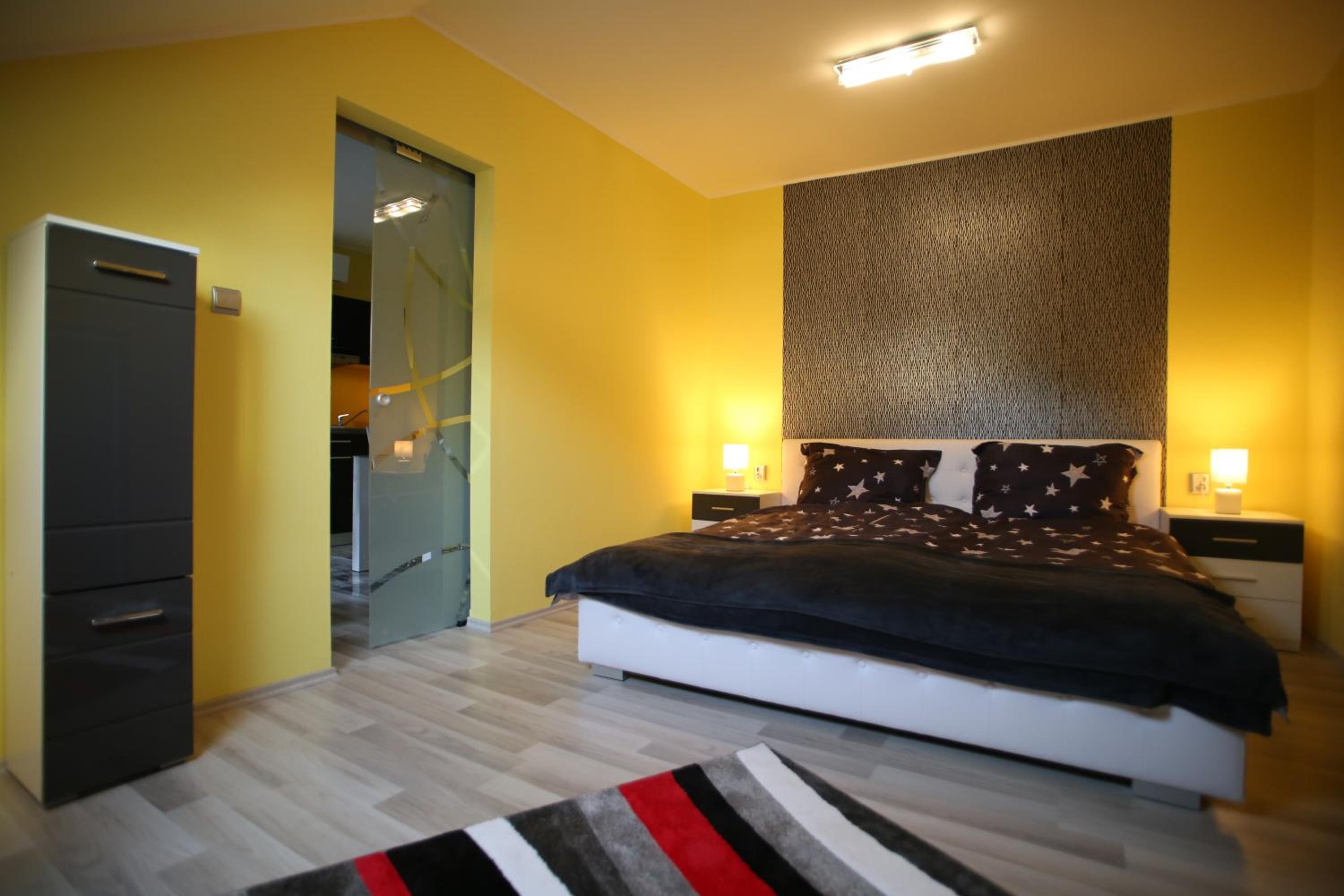 Centrum Lux 2 Apartmanok, photo 9