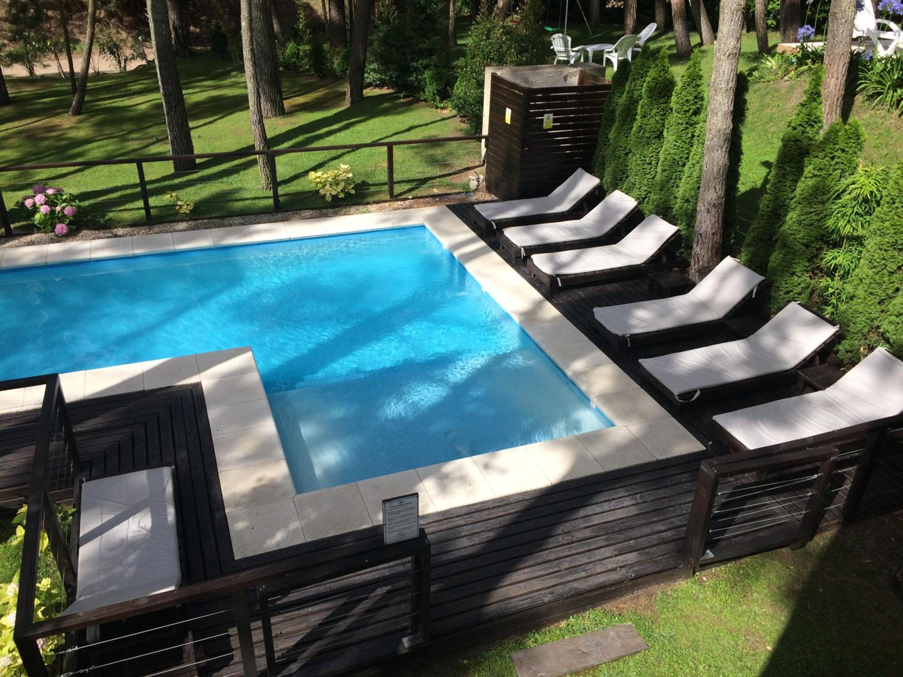 Rincon de las Pampas