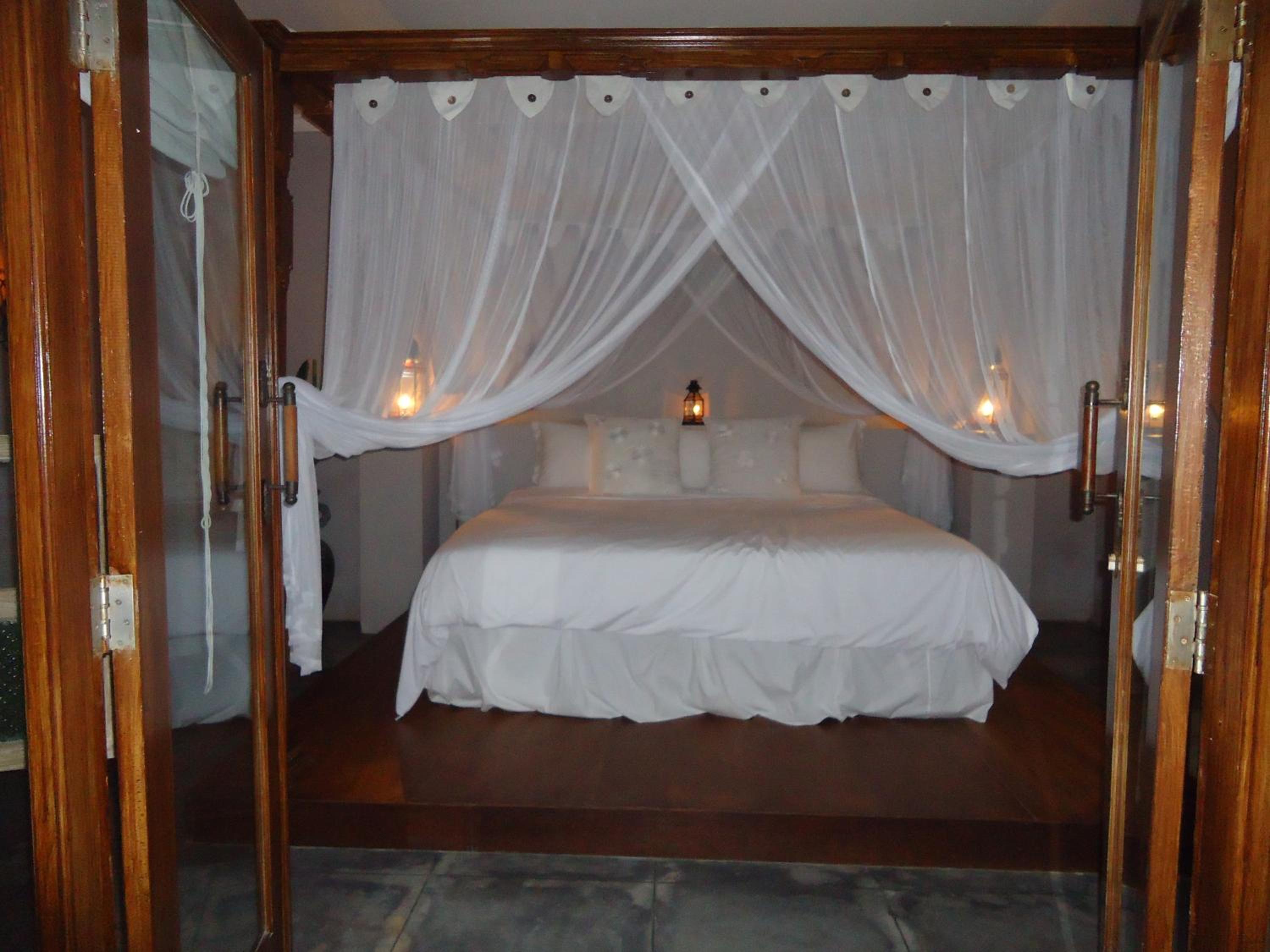 Baliku Dive Resort