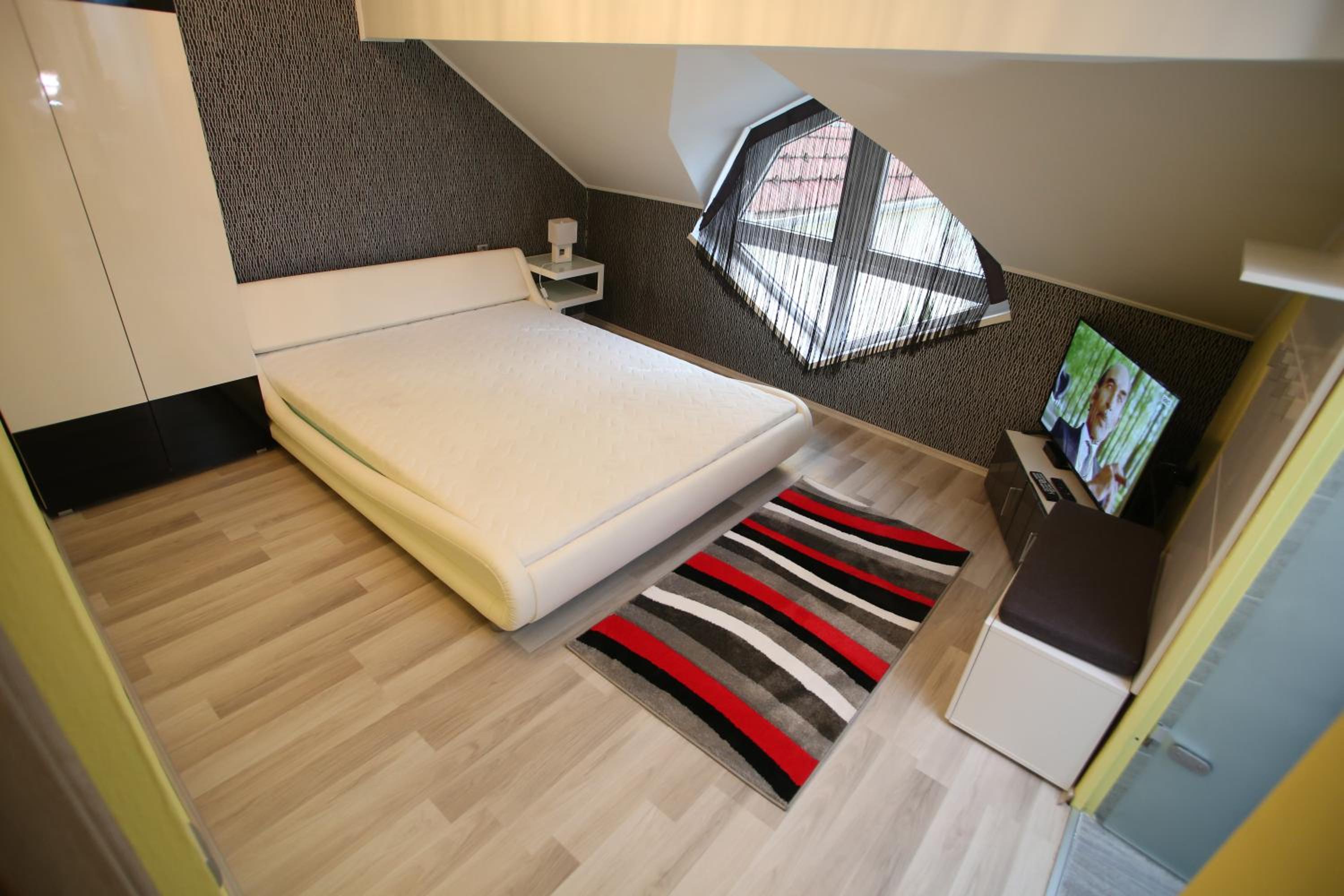 Centrum Lux 2 Apartmanok, photo 64