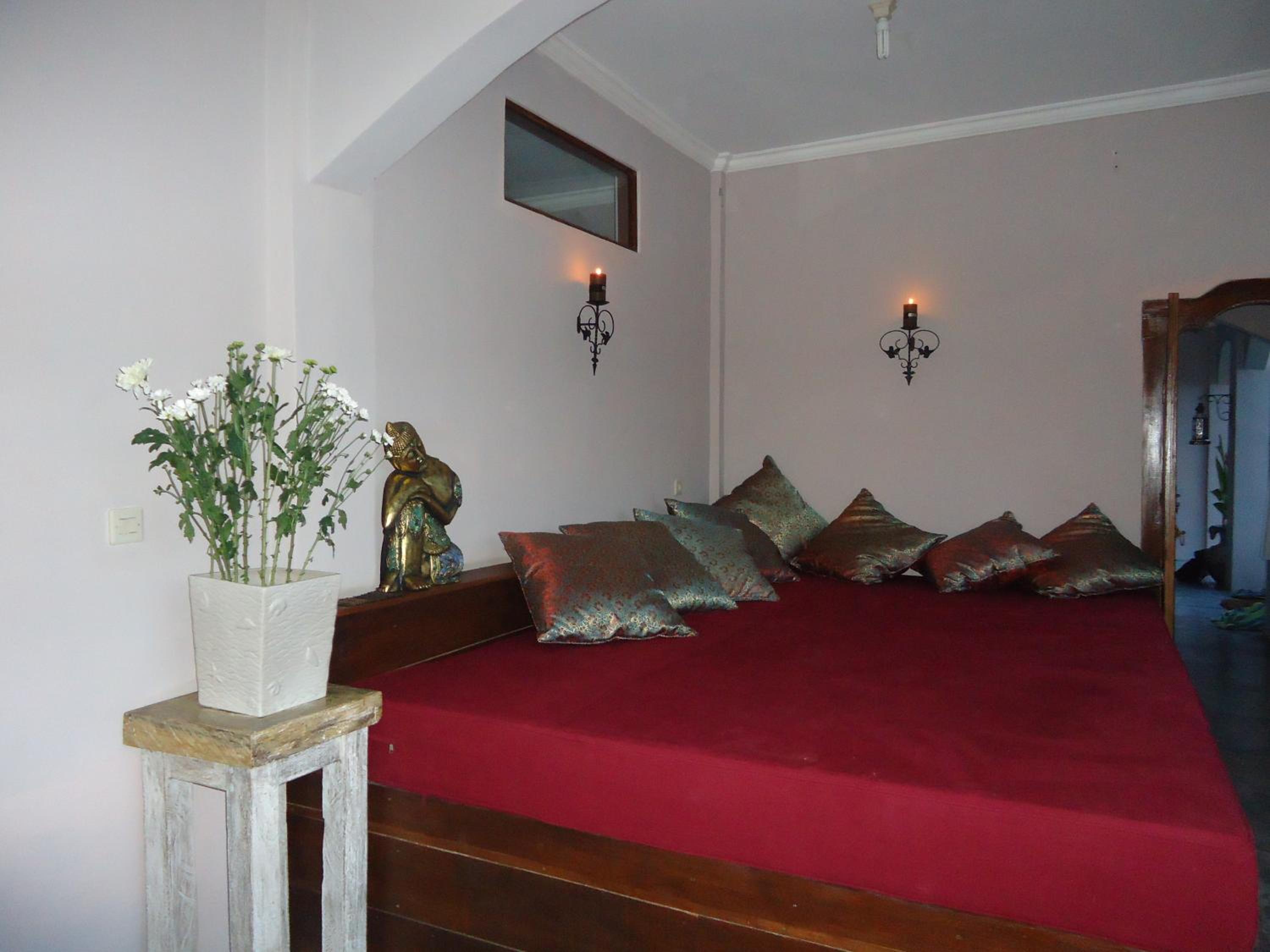 Baliku Dive Resort