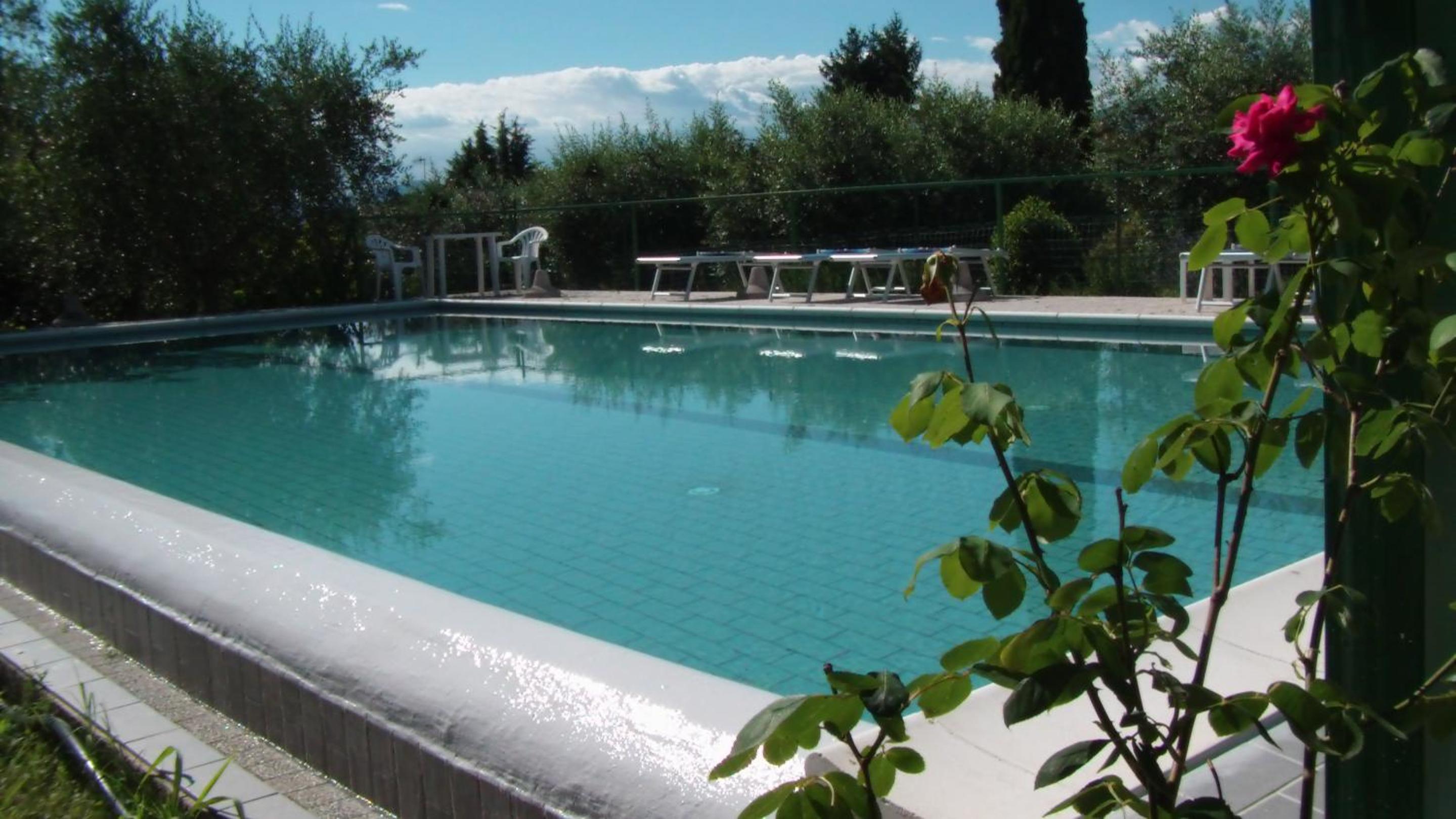 Appartamenti Calicante